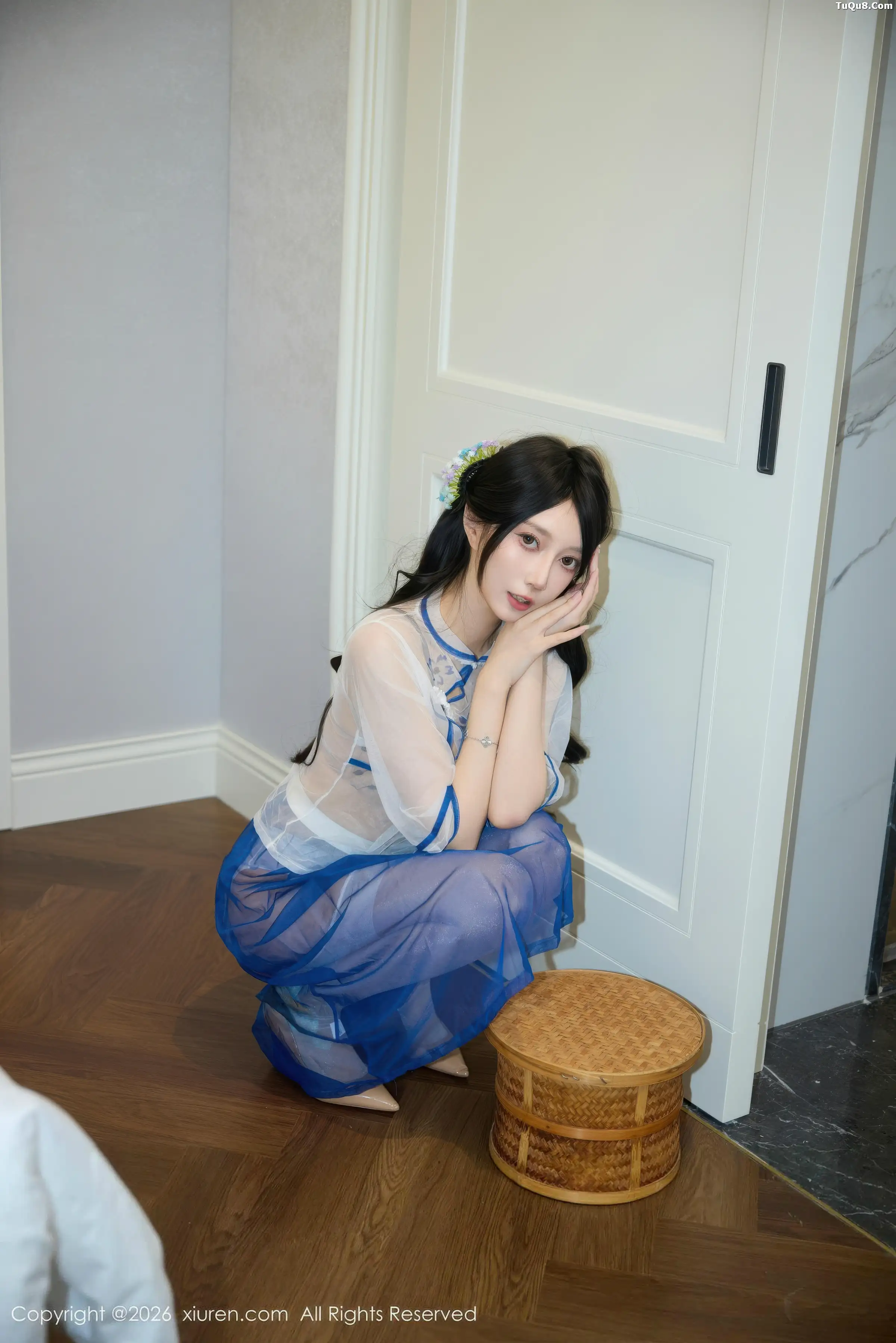 Xrmnw.Vip_玥儿玥_写真