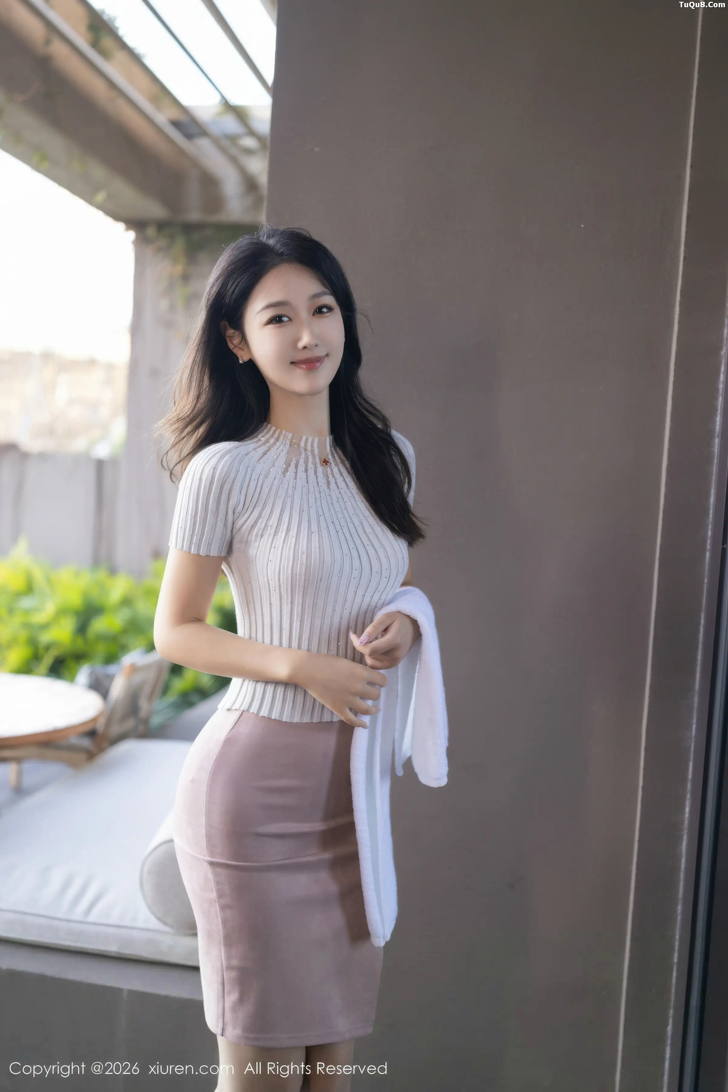 Xrmnw.Vip_唐安琪_写真