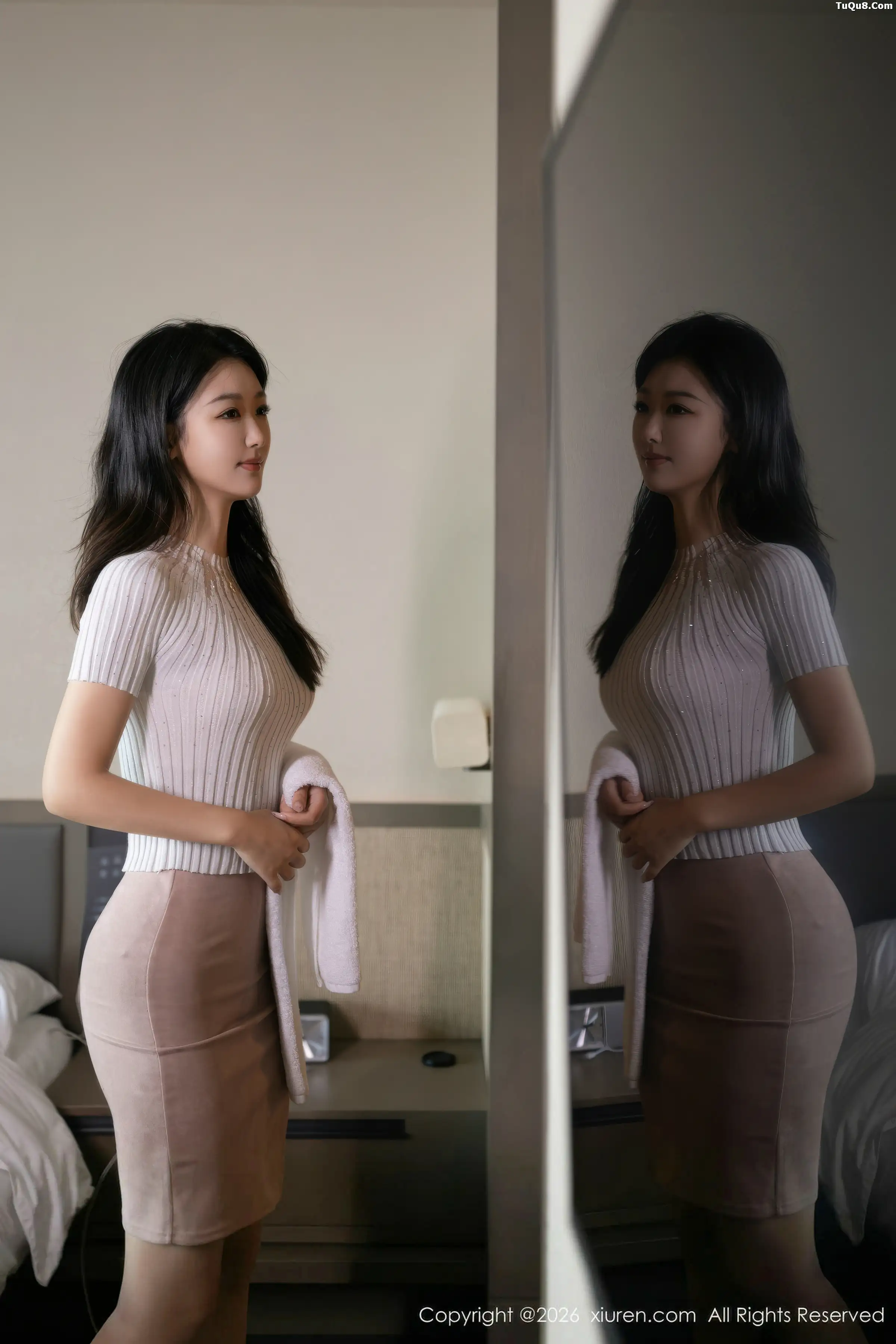 Xrmnw.Vip_唐安琪_写真