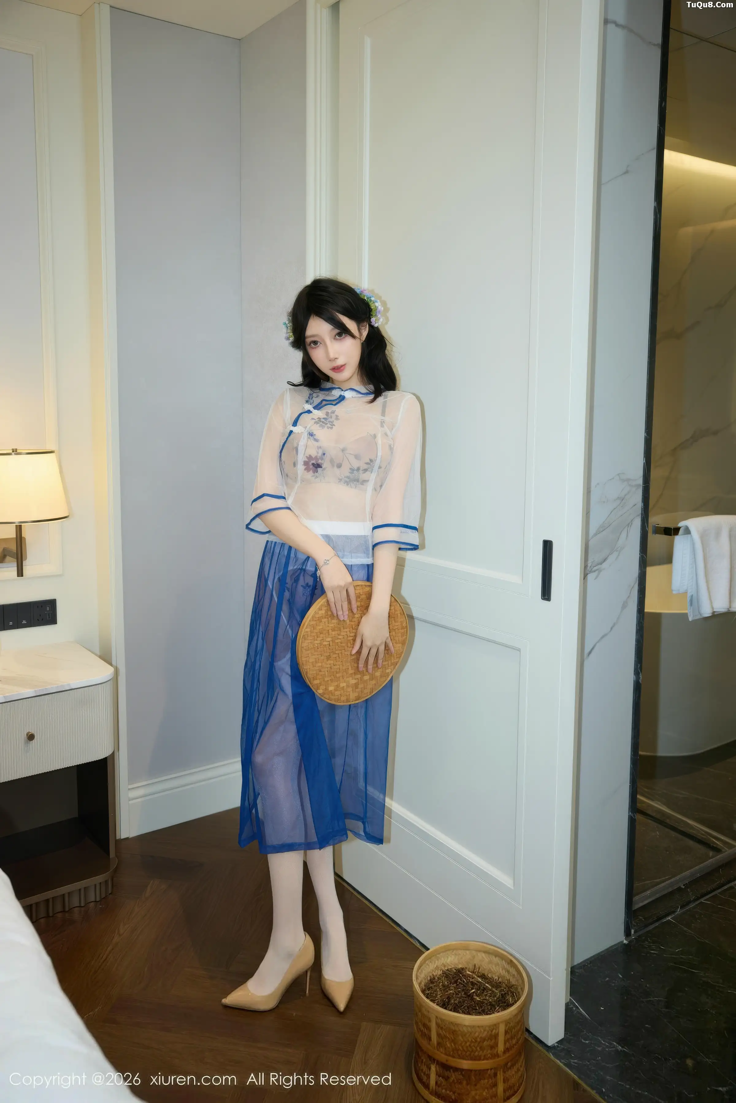 Xrmnw.Vip_玥儿玥_写真