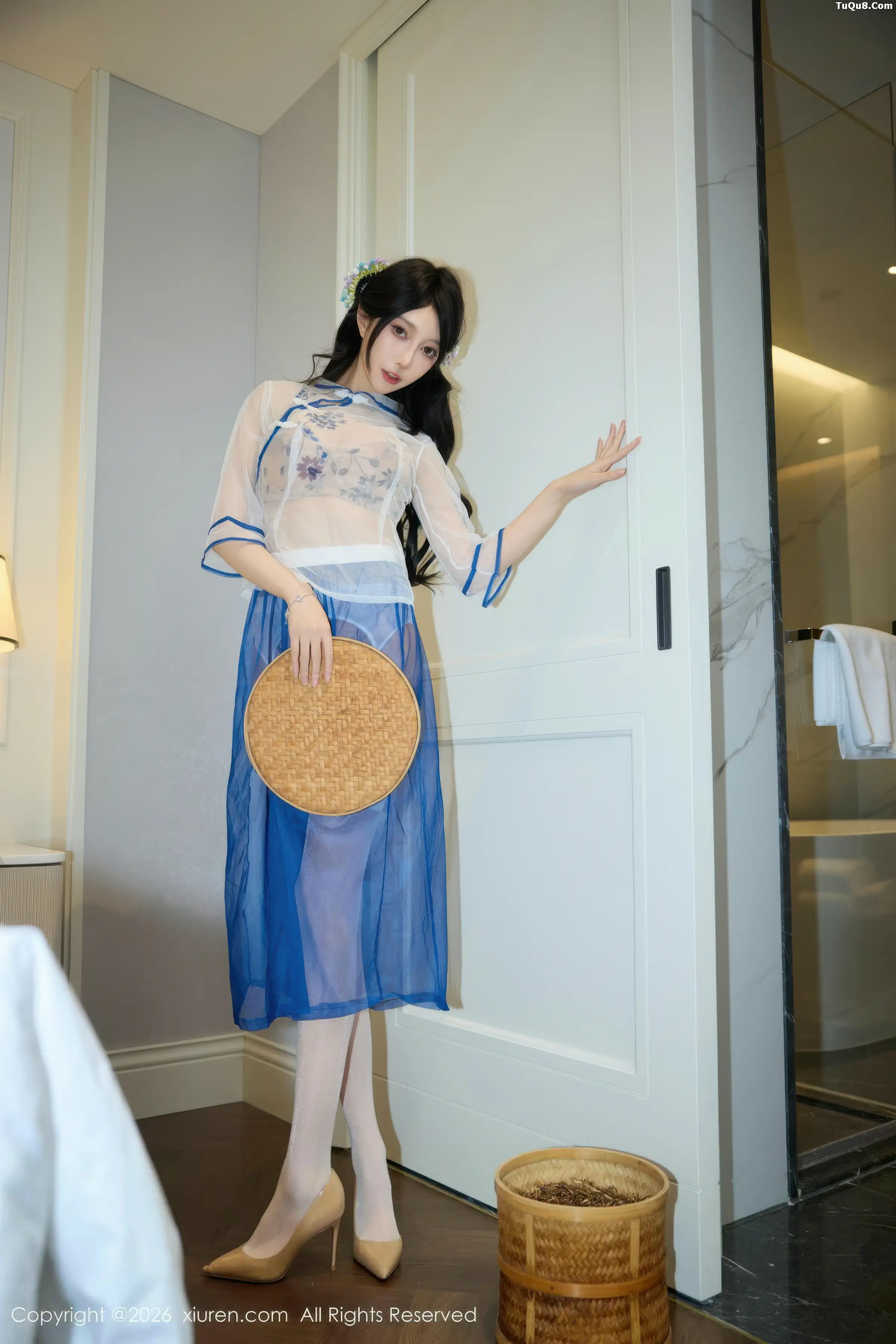 Xrmnw.Vip_玥儿玥_写真