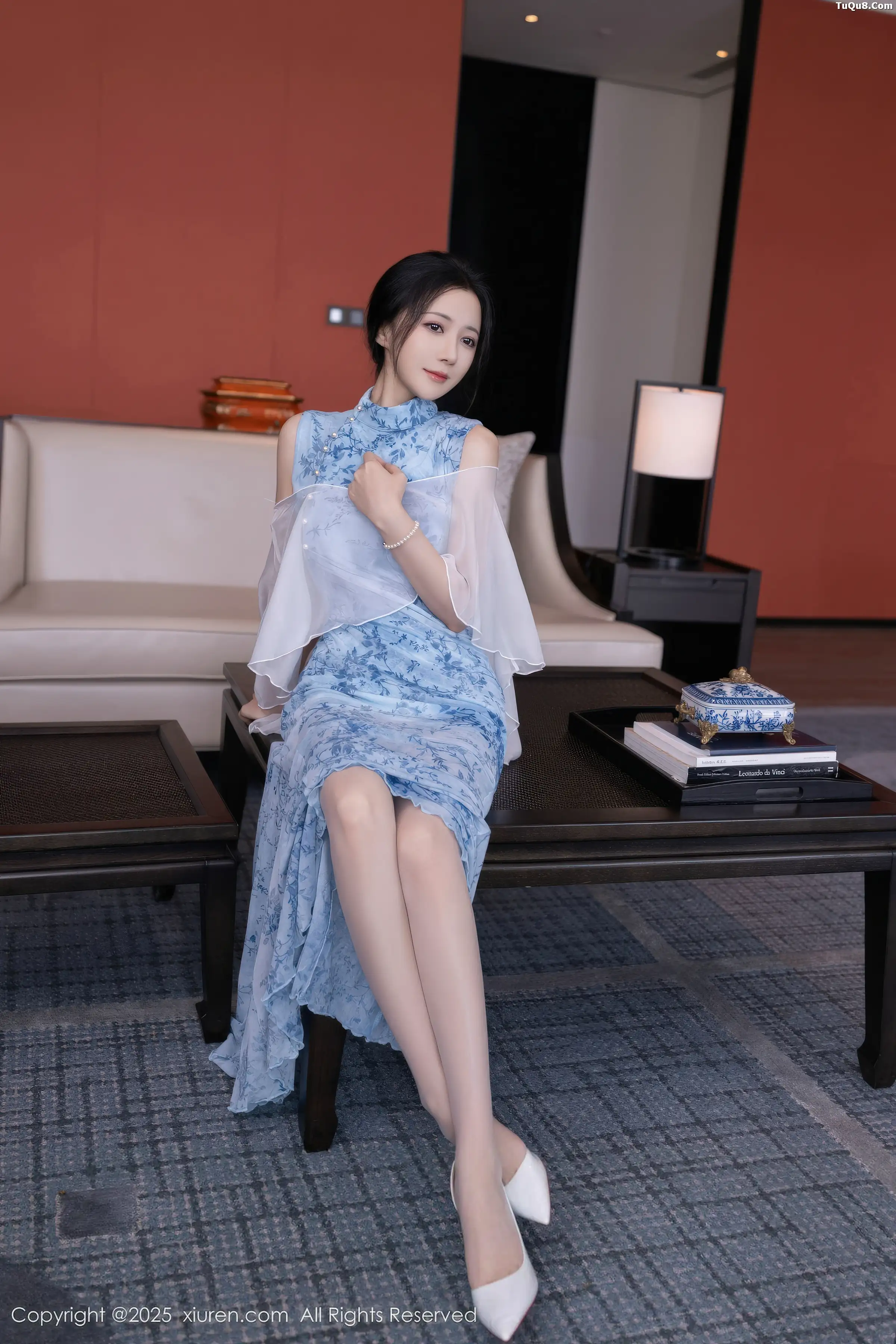 Xrmnw.Vip_鱼子酱_写真