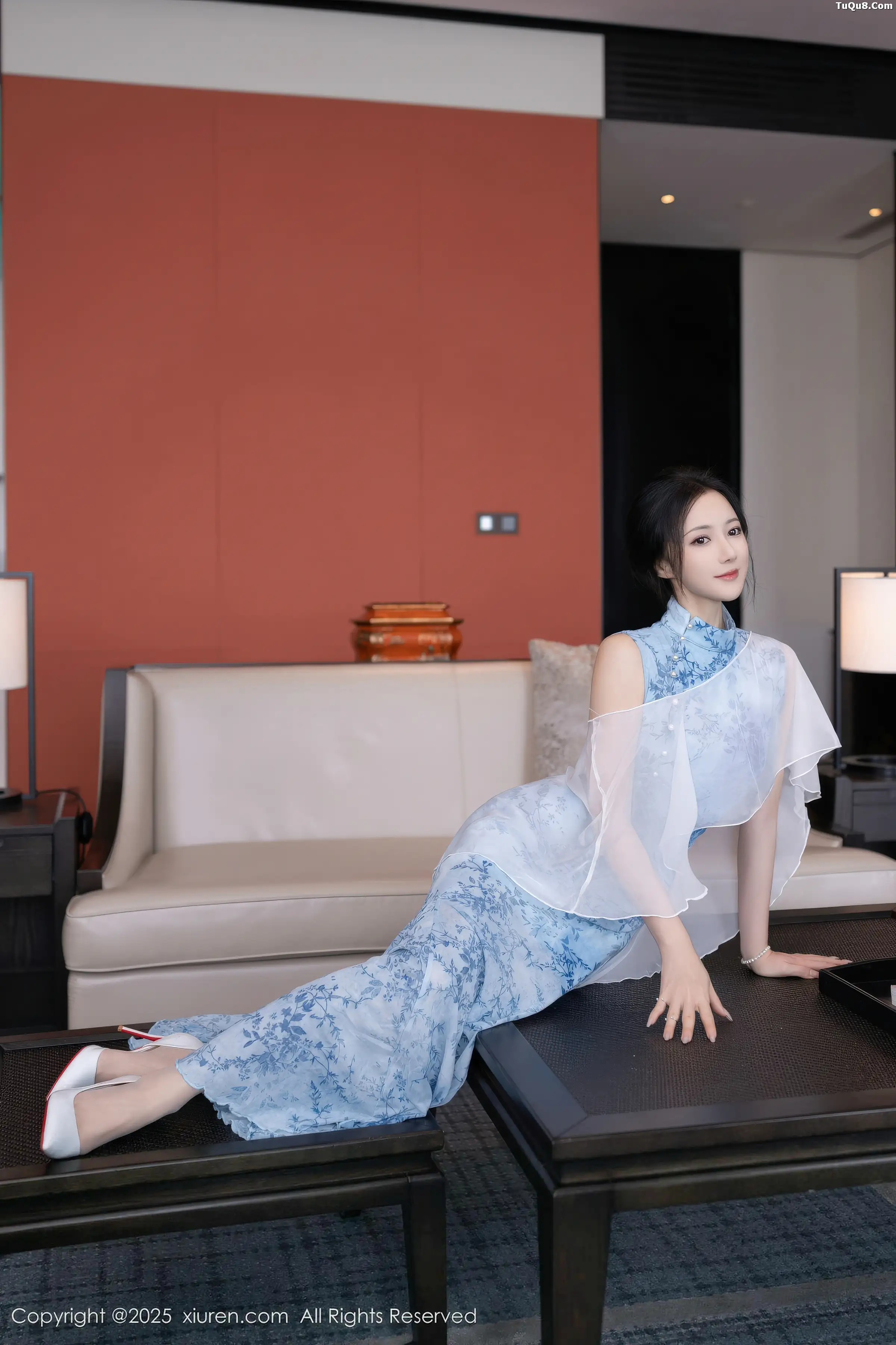 Xrmnw.Vip_鱼子酱_写真