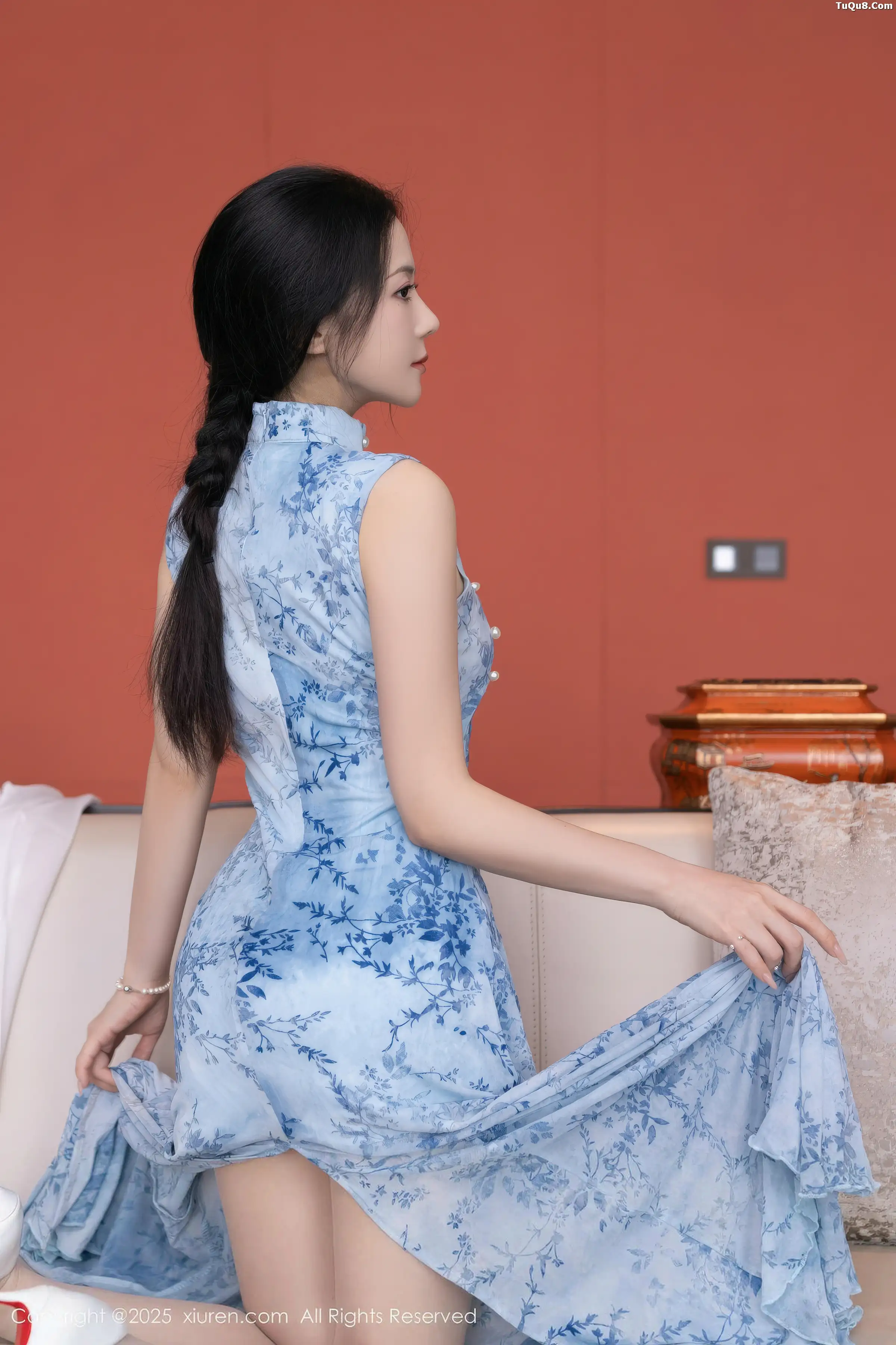 Xrmnw.Vip_鱼子酱_写真