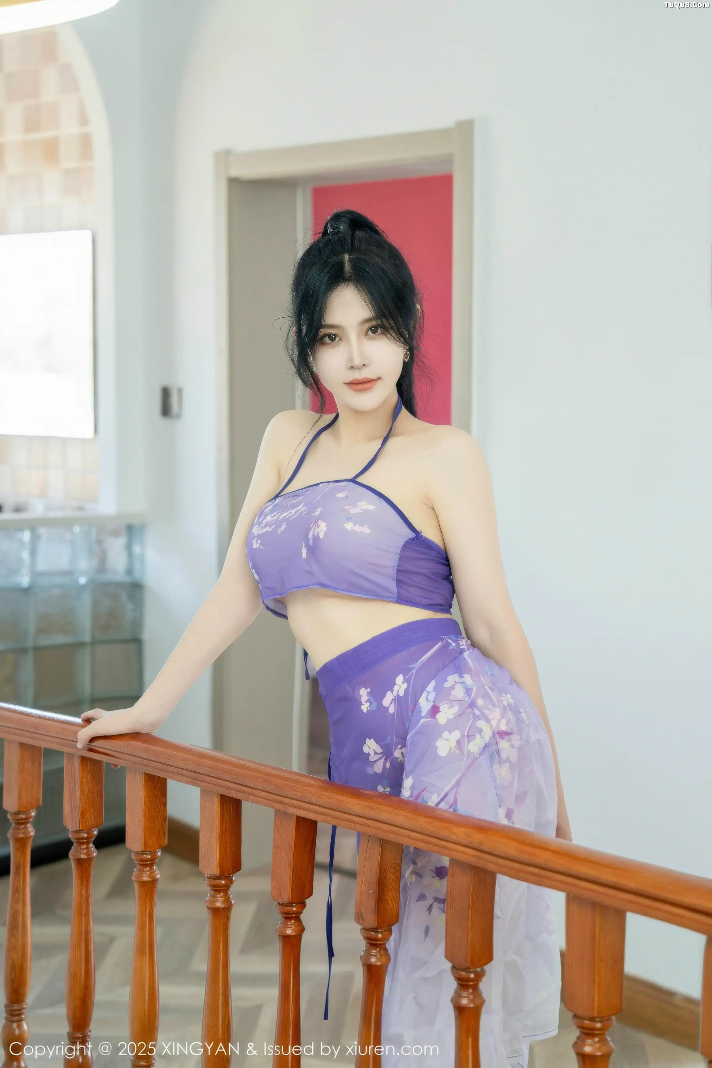 Xrmnw.Vip_刘钰儿_写真