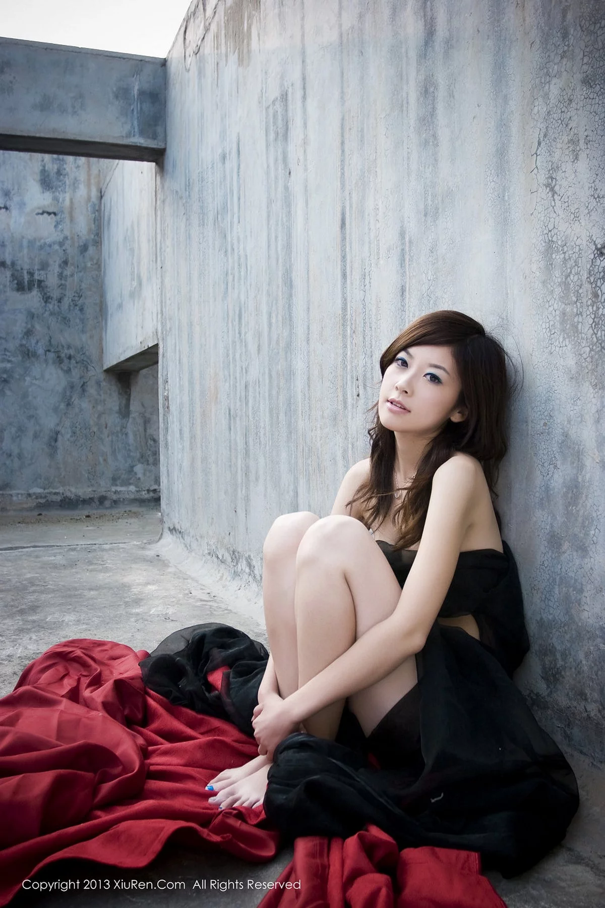 Xrmnw.Vip_加菲妹妹_写真