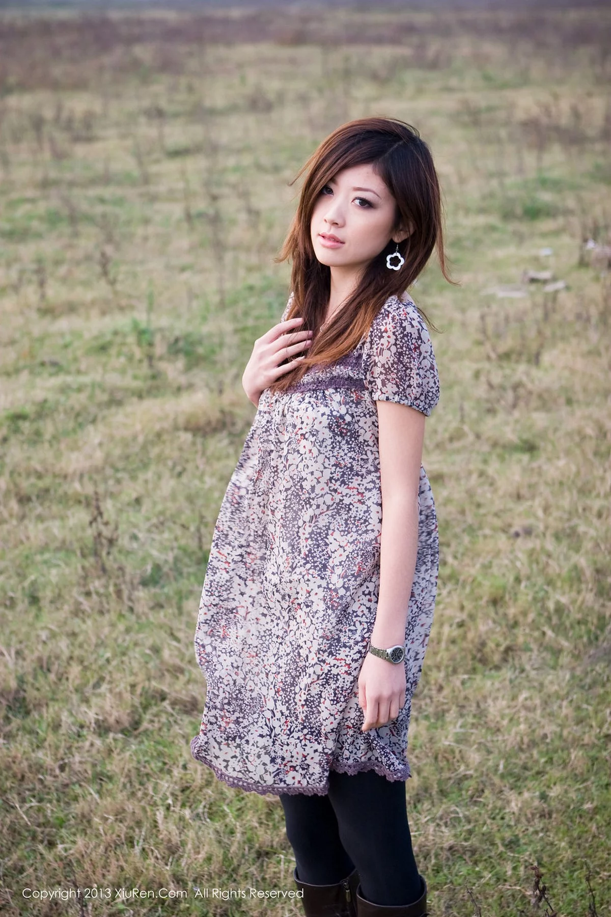 Xrmnw.Vip_加菲妹妹_写真