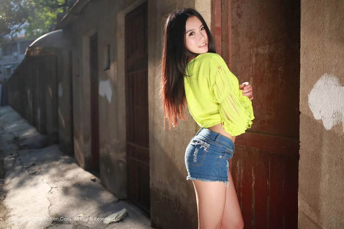 Xrmnw.Vip_MOON嘉依_写真