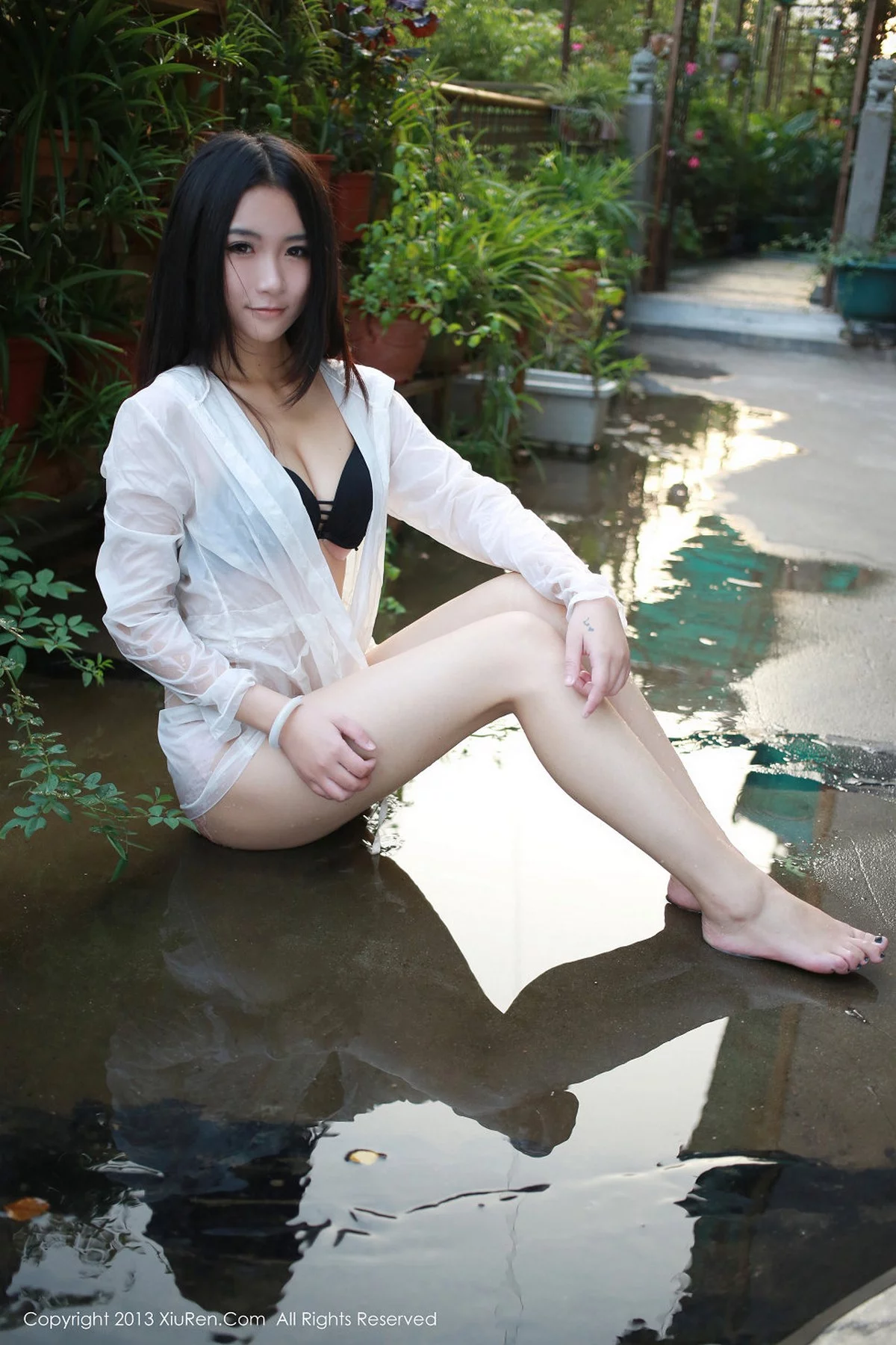 Xrmnw.Vip_MOON嘉依_写真