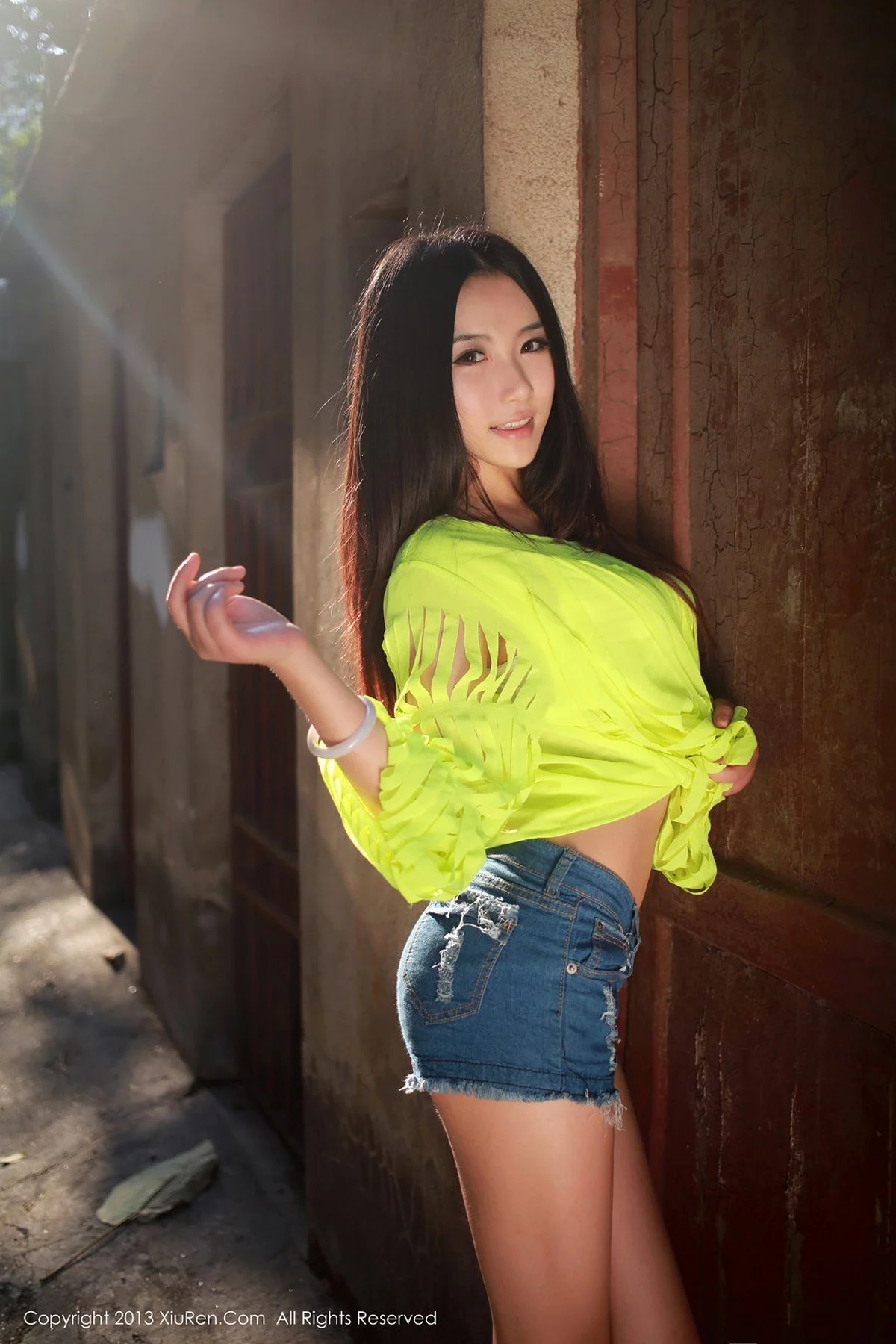 Xrmnw.Vip_MOON嘉依_写真