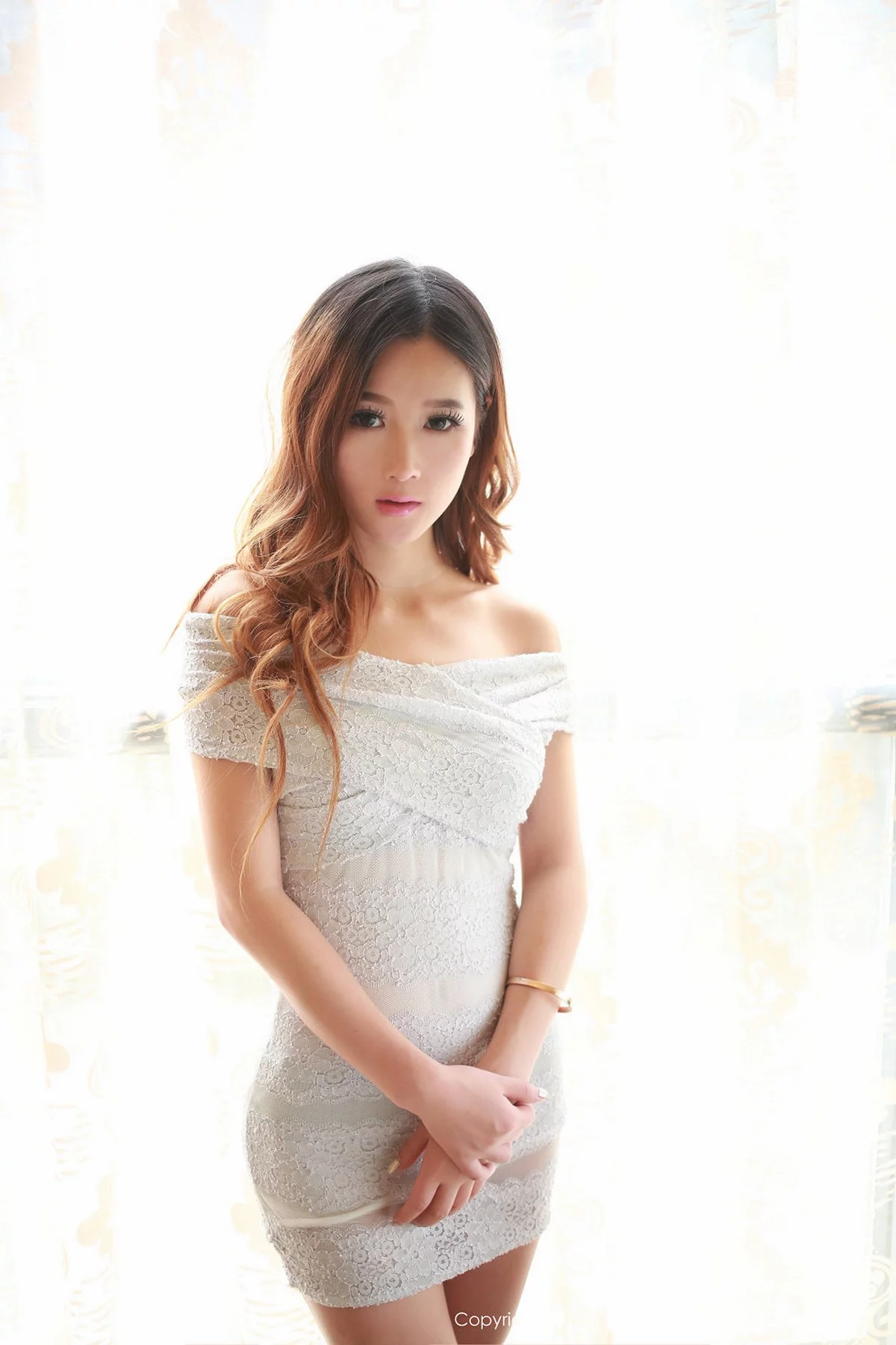 Xrmnw.Vip_黄密儿_写真