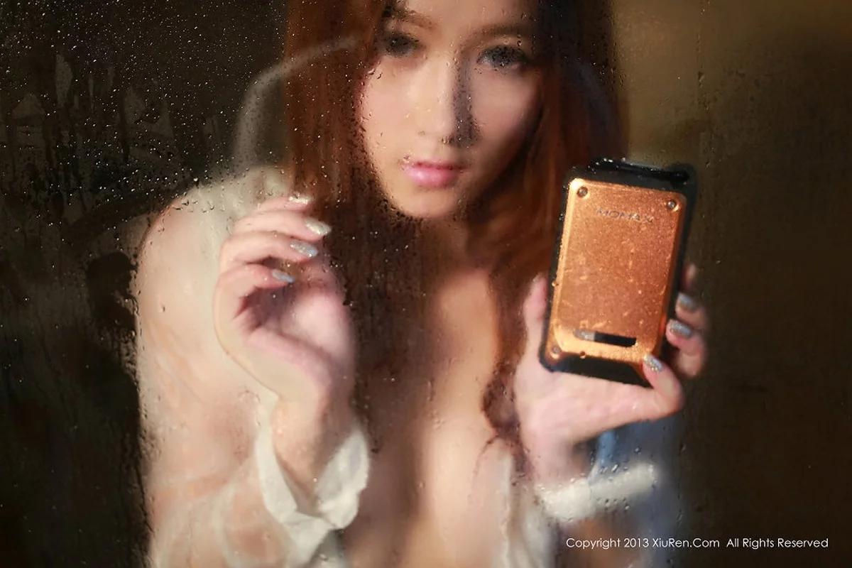 Xrmnw.Vip_黄密儿_写真