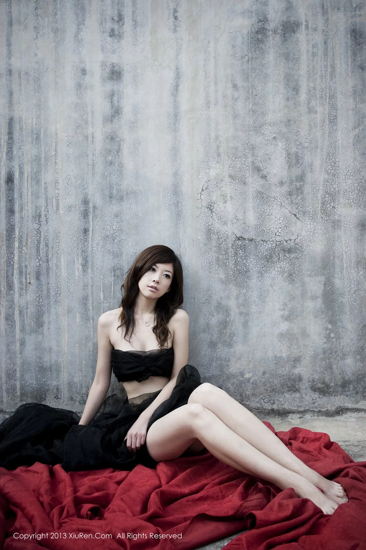 Xrmnw.Vip_加菲妹妹_写真