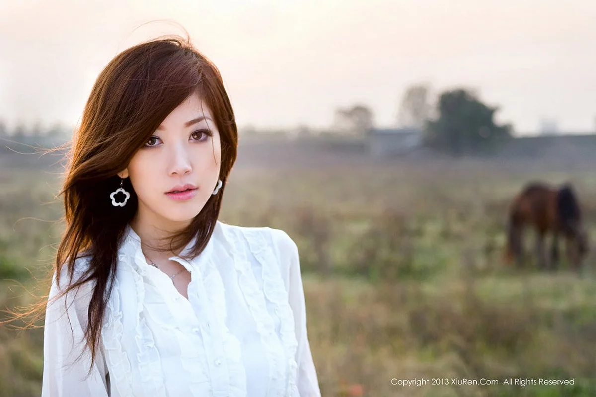 Xrmnw.Vip_加菲妹妹_写真