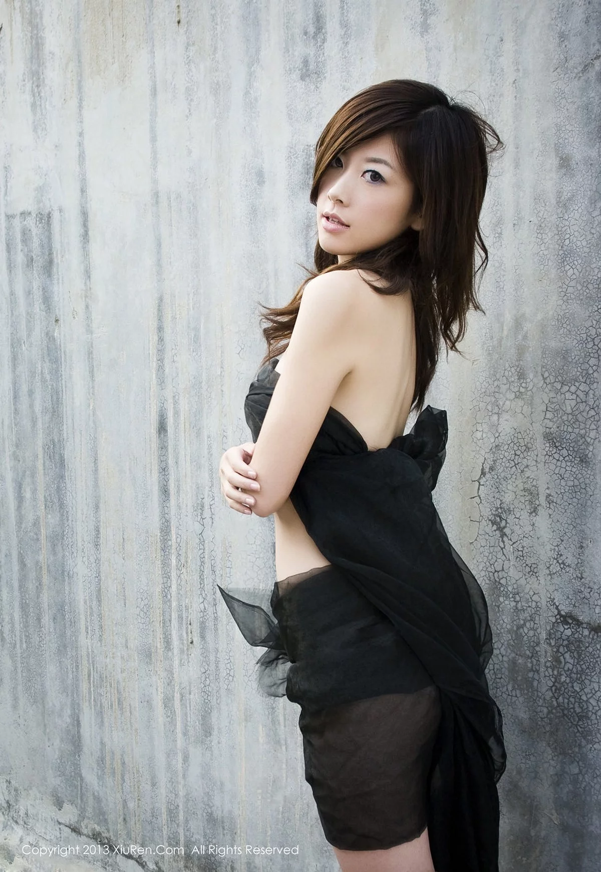 Xrmnw.Vip_加菲妹妹_写真
