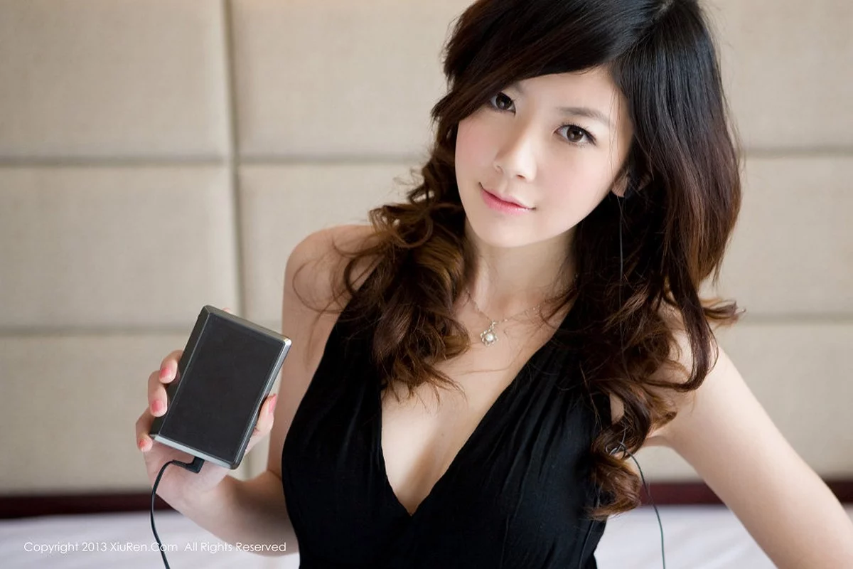 Xrmnw.Vip_加菲妹妹_写真