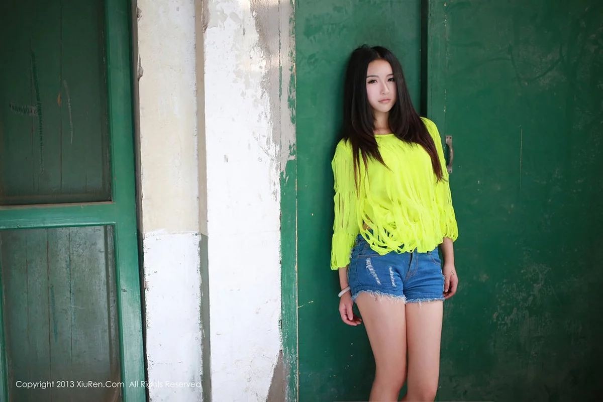 Xrmnw.Vip_MOON嘉依_写真