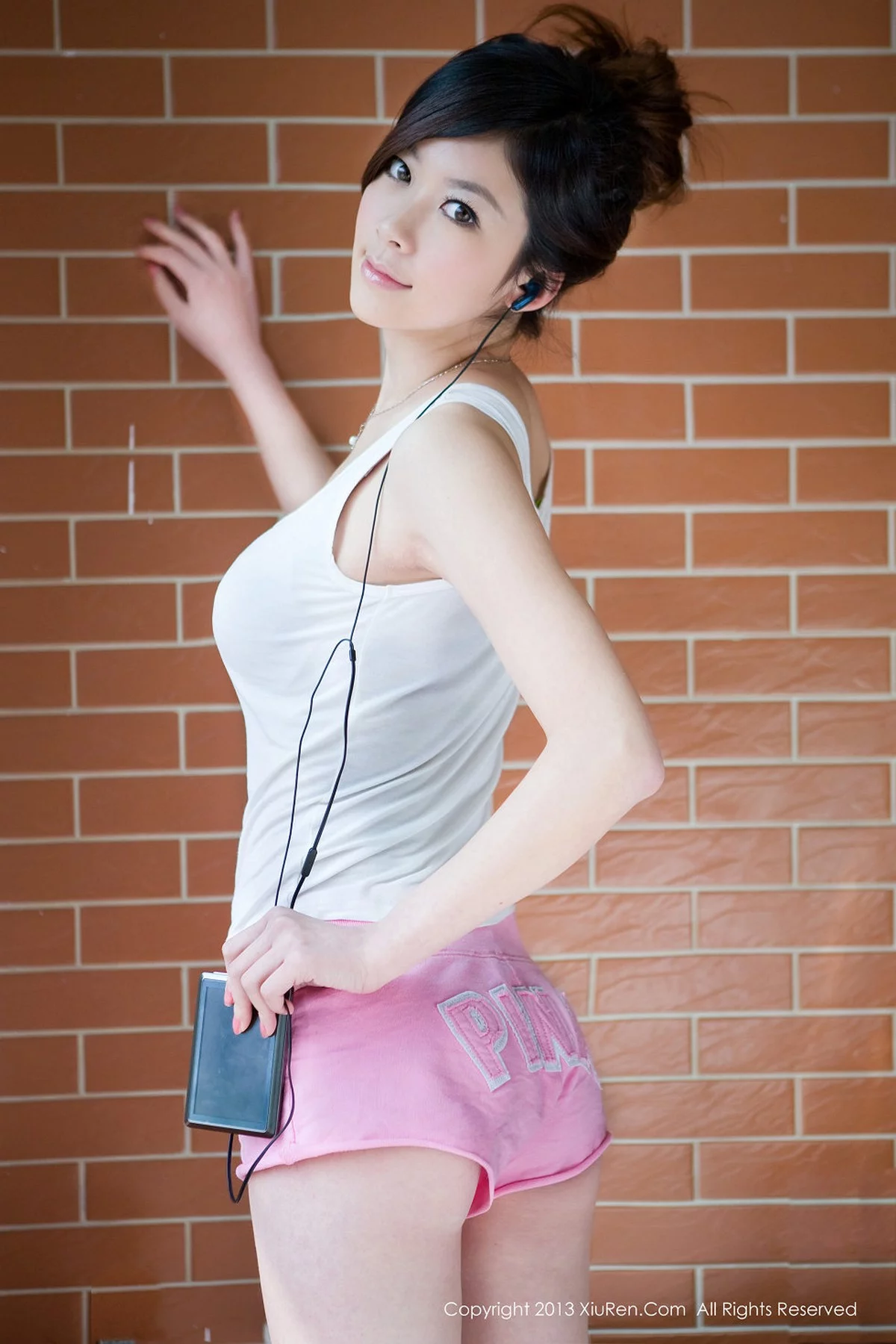 Xrmnw.Vip_加菲妹妹_写真