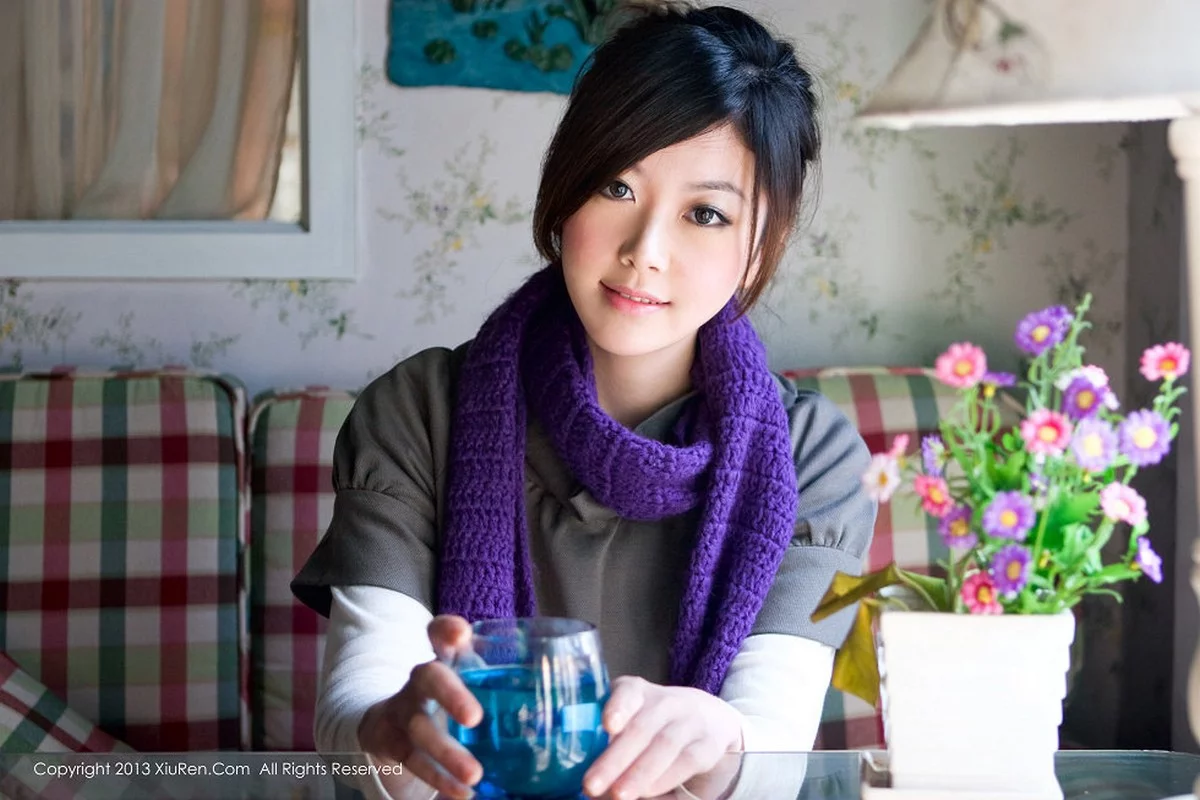 Xrmnw.Vip_加菲妹妹_写真