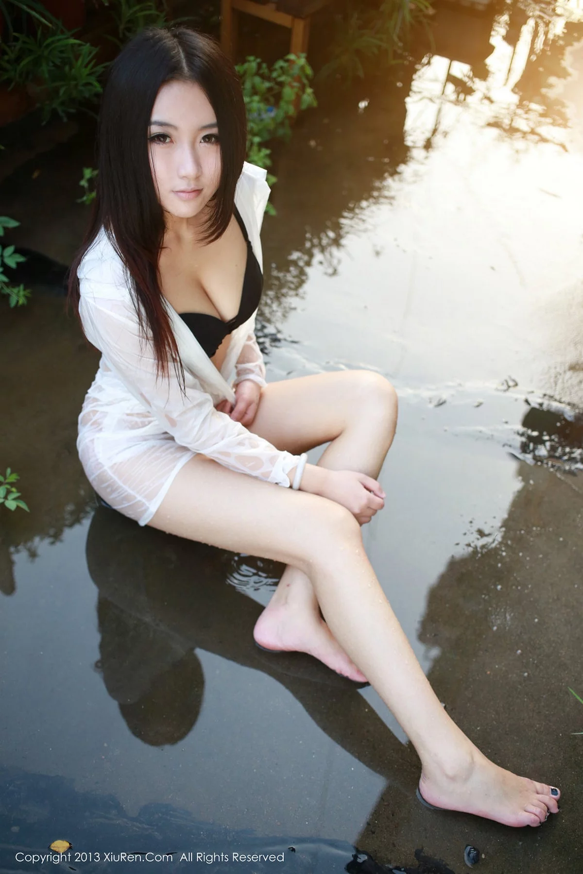 Xrmnw.Vip_MOON嘉依_写真