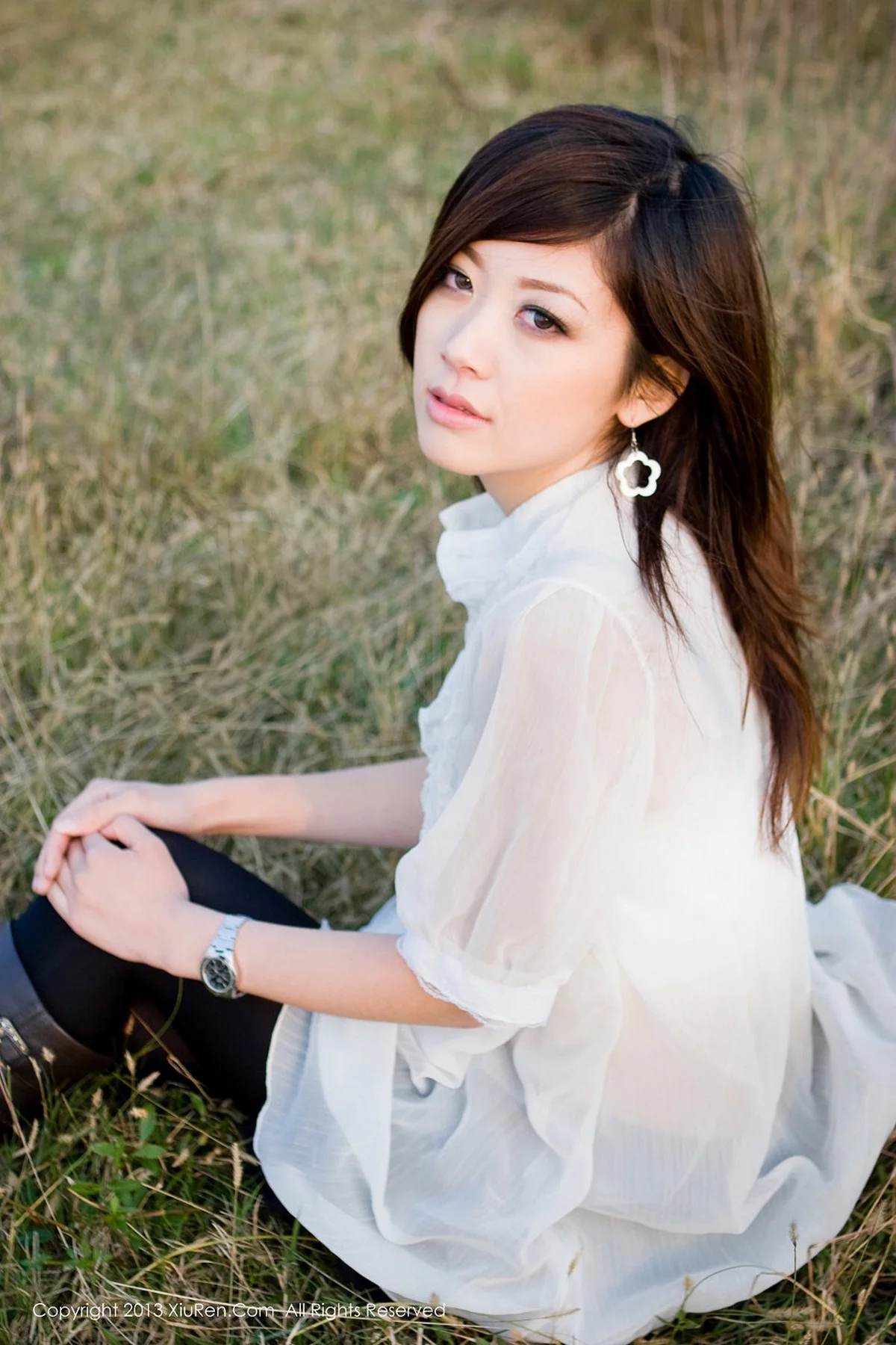 Xrmnw.Vip_加菲妹妹_写真