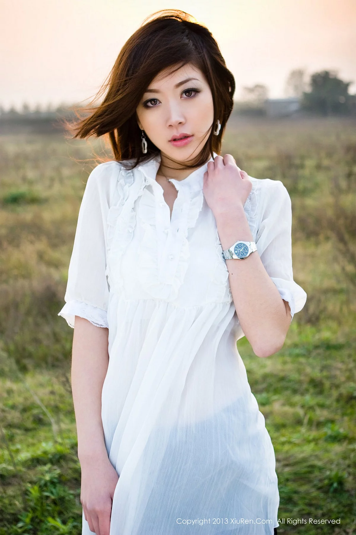 Xrmnw.Vip_加菲妹妹_写真