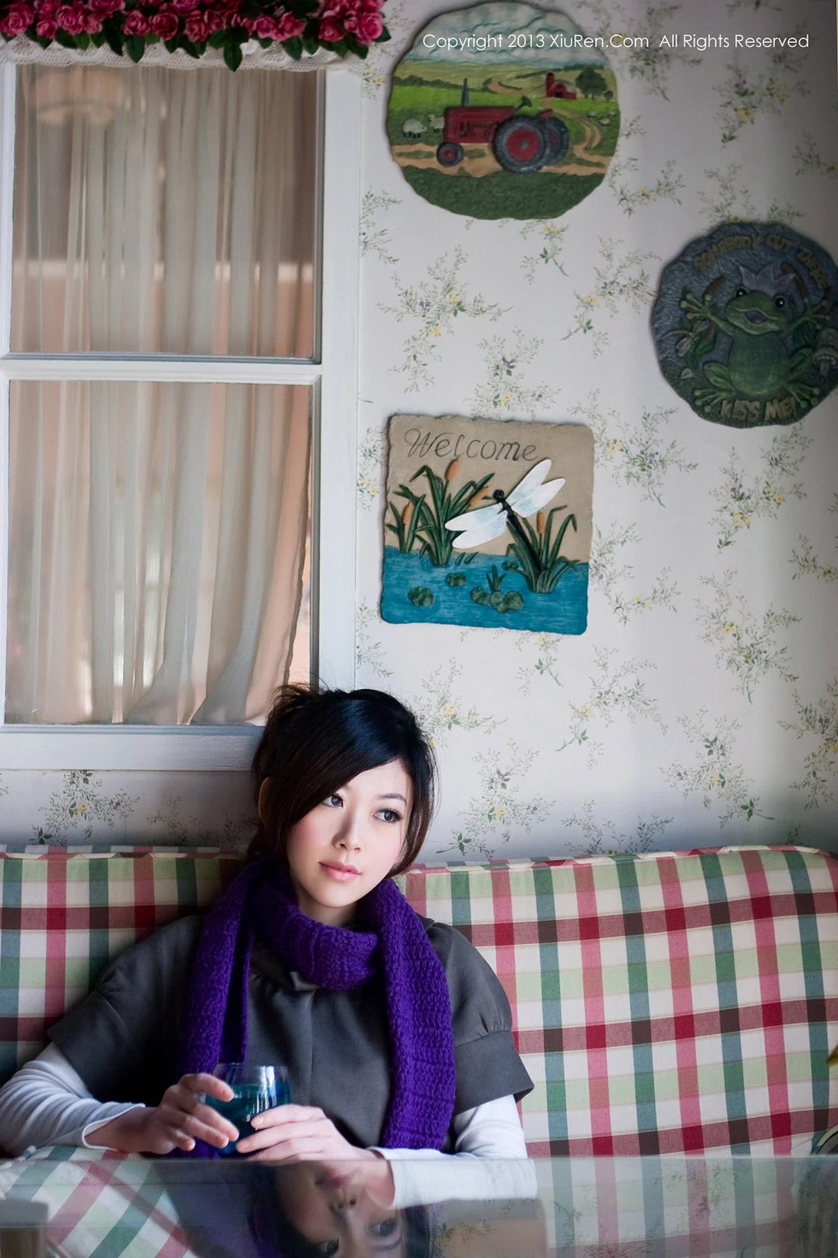 Xrmnw.Vip_加菲妹妹_写真