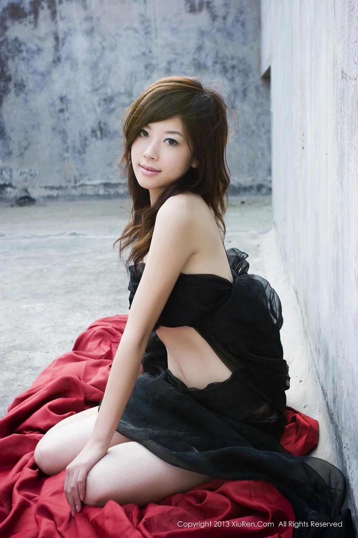 Xrmnw.Vip_加菲妹妹_写真