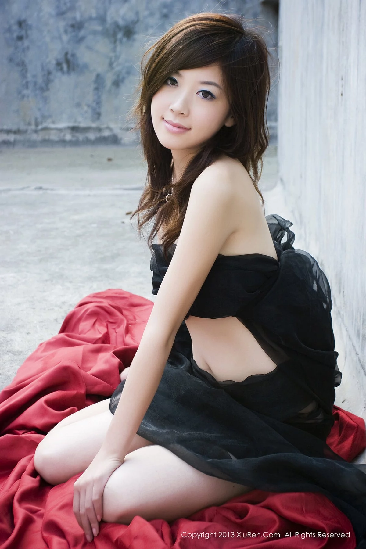 Xrmnw.Vip_加菲妹妹_写真