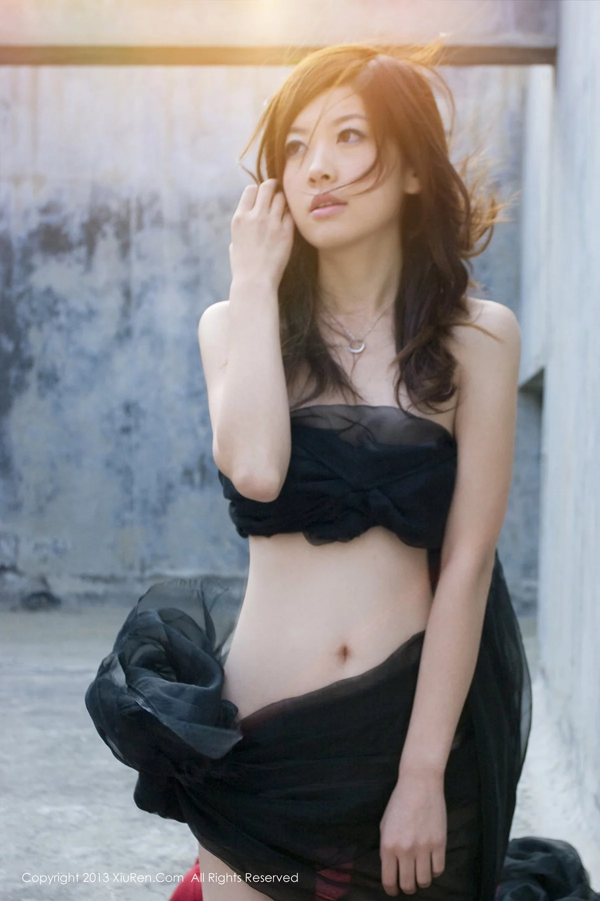 Xrmnw.Vip_加菲妹妹_写真
