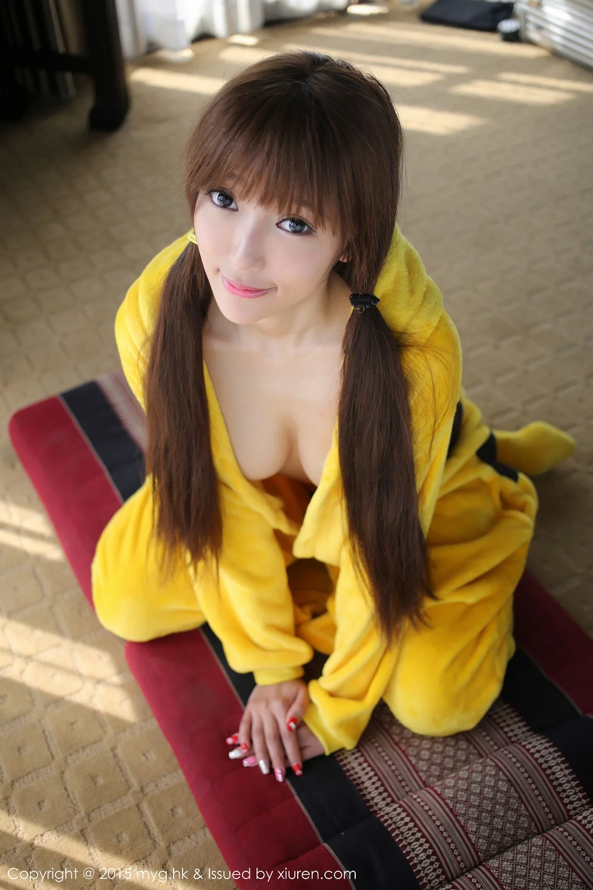 Xrmnw.Vip_王馨瑶_写真