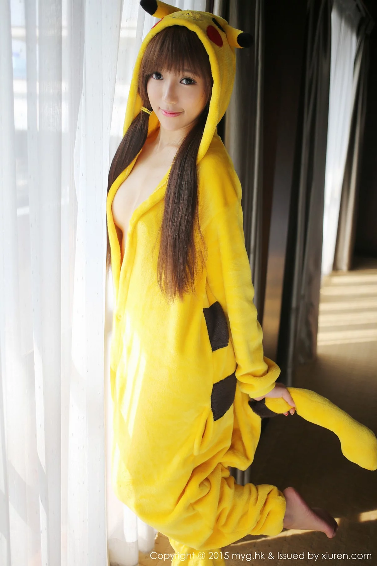 Xrmnw.Vip_王馨瑶_写真