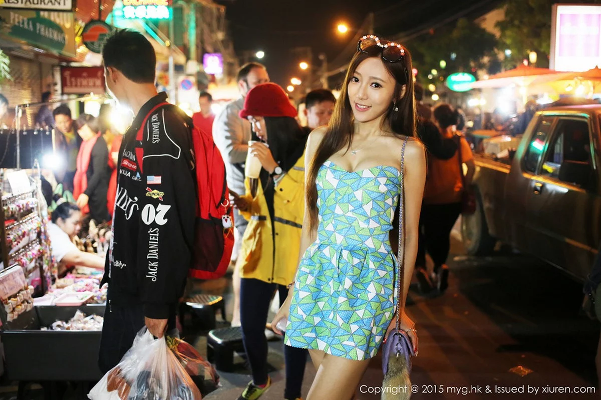 Xrmnw.Vip_王馨瑶_写真