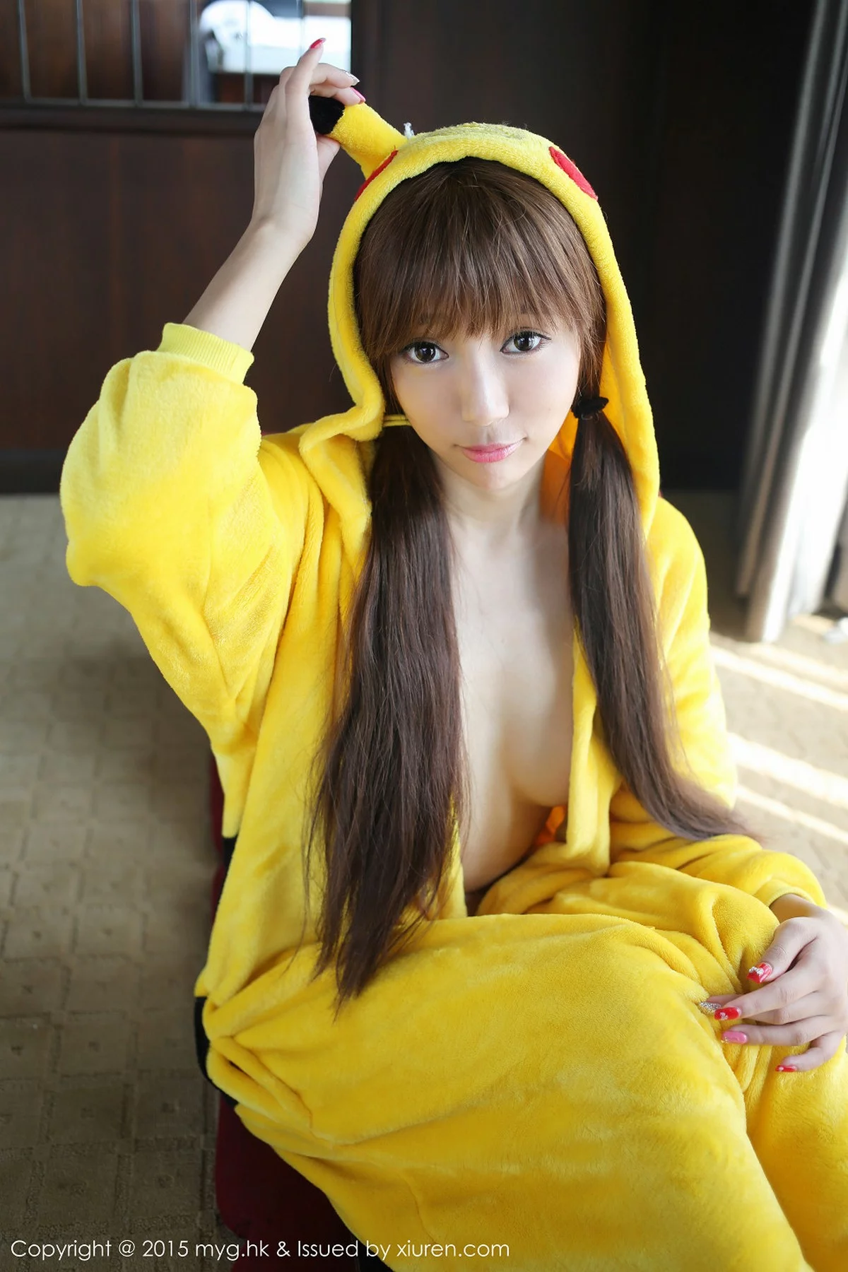 Xrmnw.Vip_王馨瑶_写真