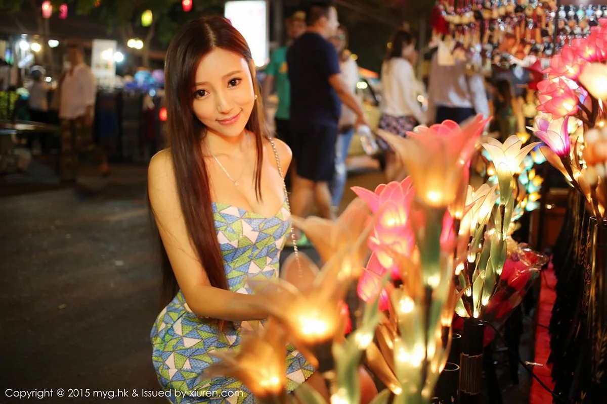 Xrmnw.Vip_王馨瑶_写真