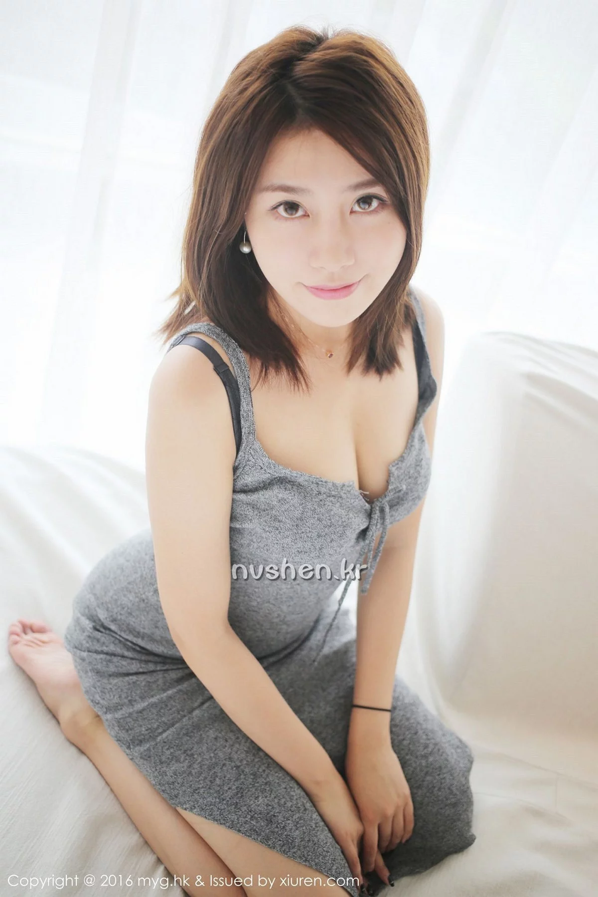 Xrmnw.Vip_许诺Sabrina_写真