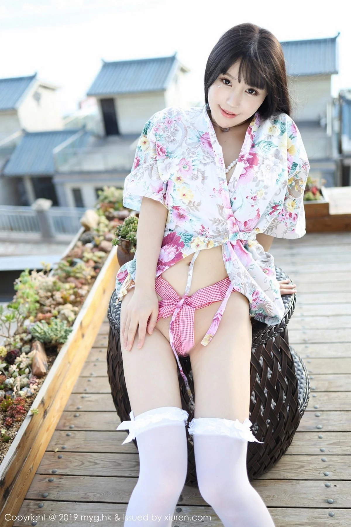 Xrmnw.Vip_朱可儿_写真