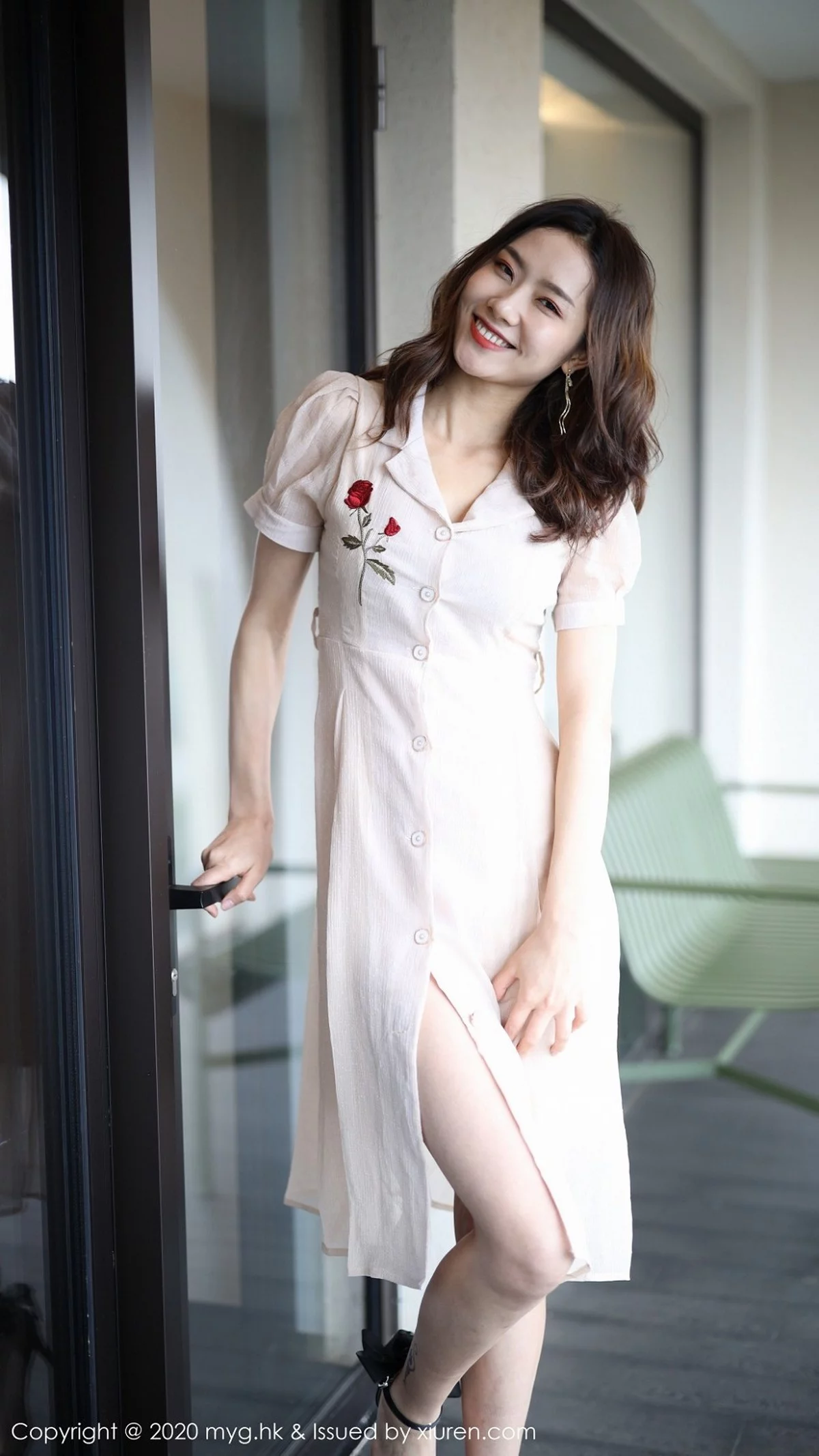 Xrmnw.Vip_方子萱_写真