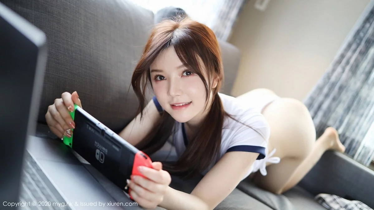 ytw9.com[MyGirl美媛馆]Vol.430_女神糯美子Mini日本旅拍私房高叉连体衣秀完美身材诱惑写真120P