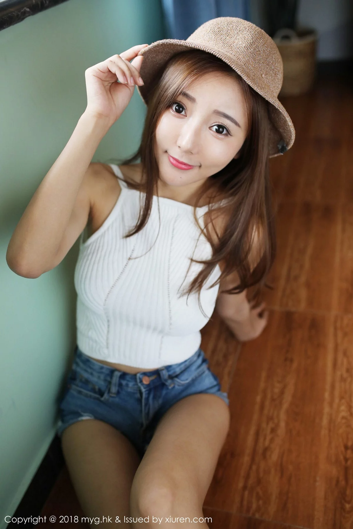 Xrmnw.Vip_王馨瑶_写真