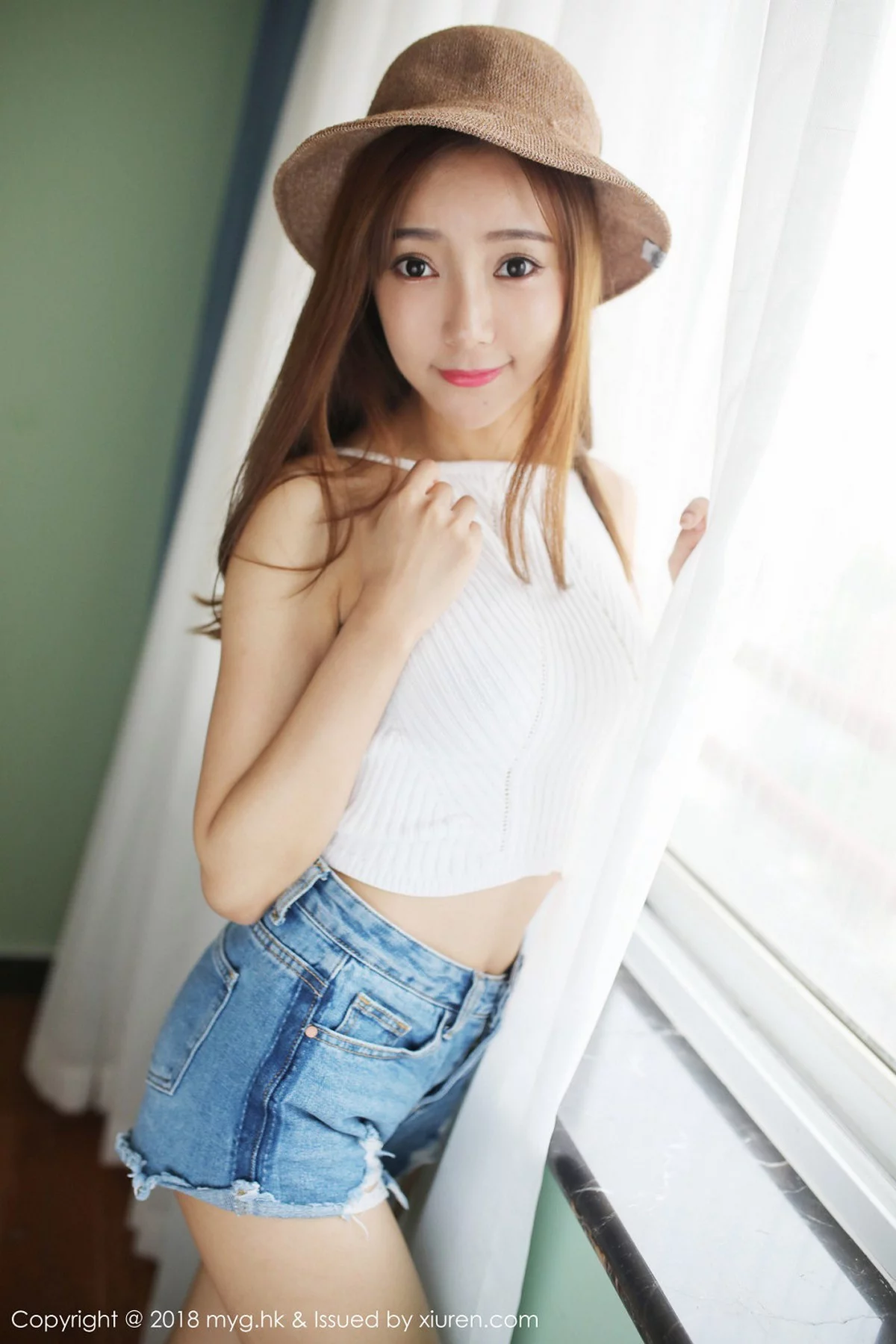 Xrmnw.Vip_王馨瑶_写真