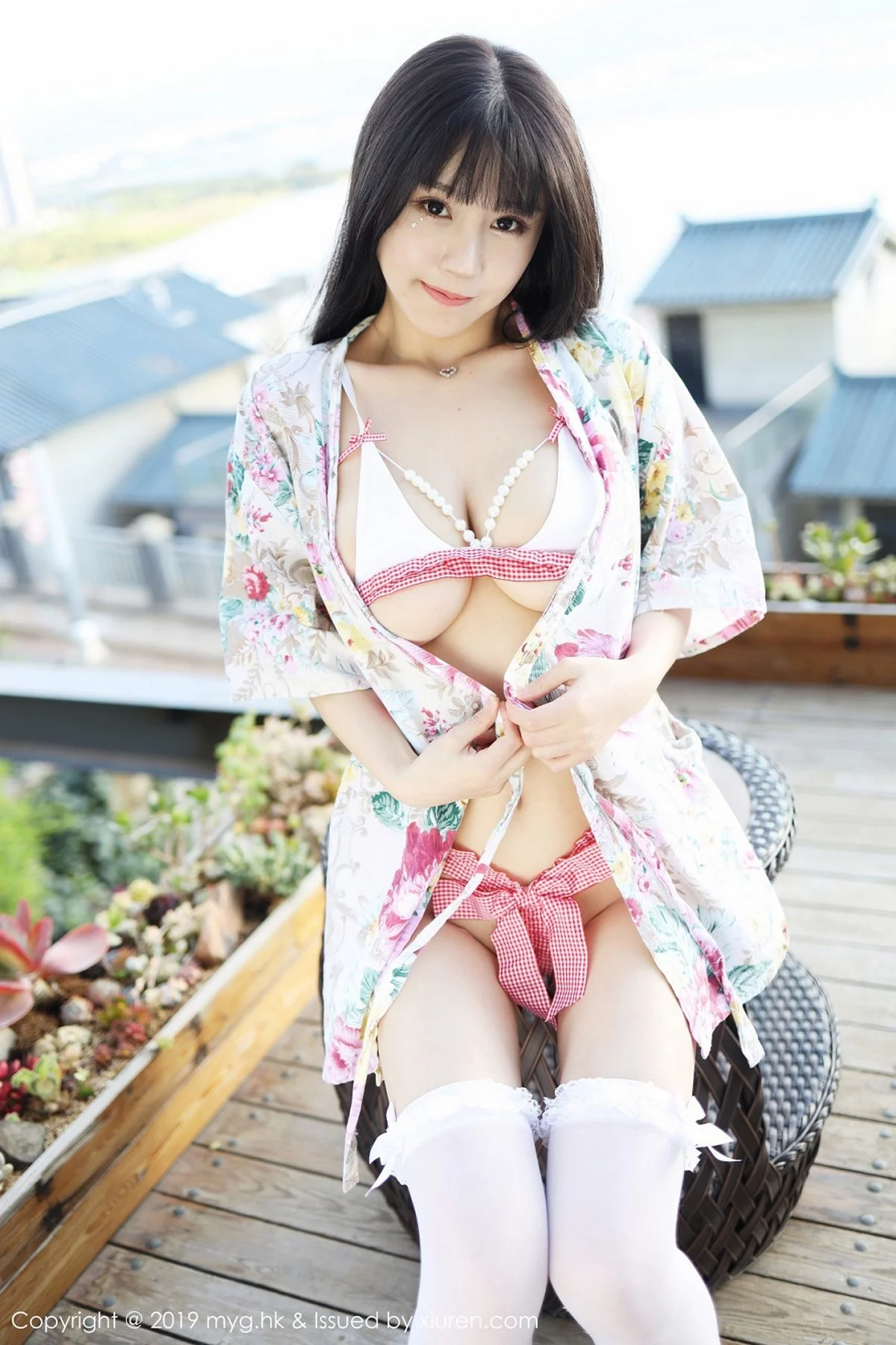 Xrmnw.Vip_朱可儿_写真