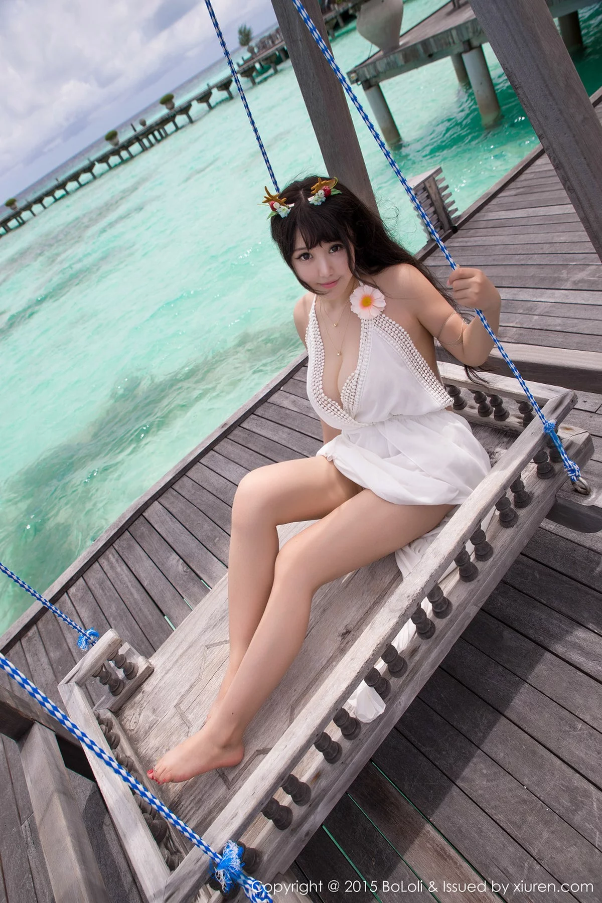 Xrmnw.Vip_Barbie可儿_写真