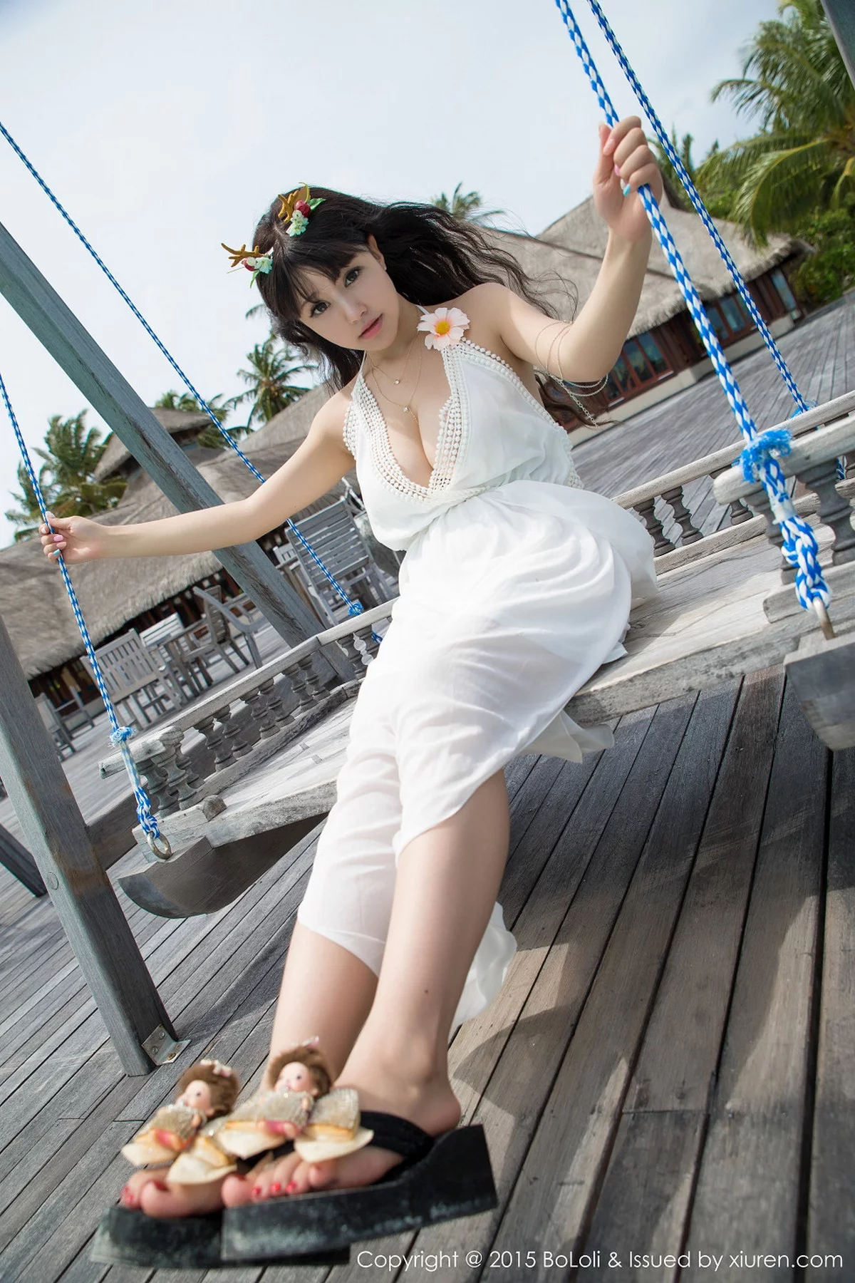 Xrmnw.Vip_Barbie可儿_写真