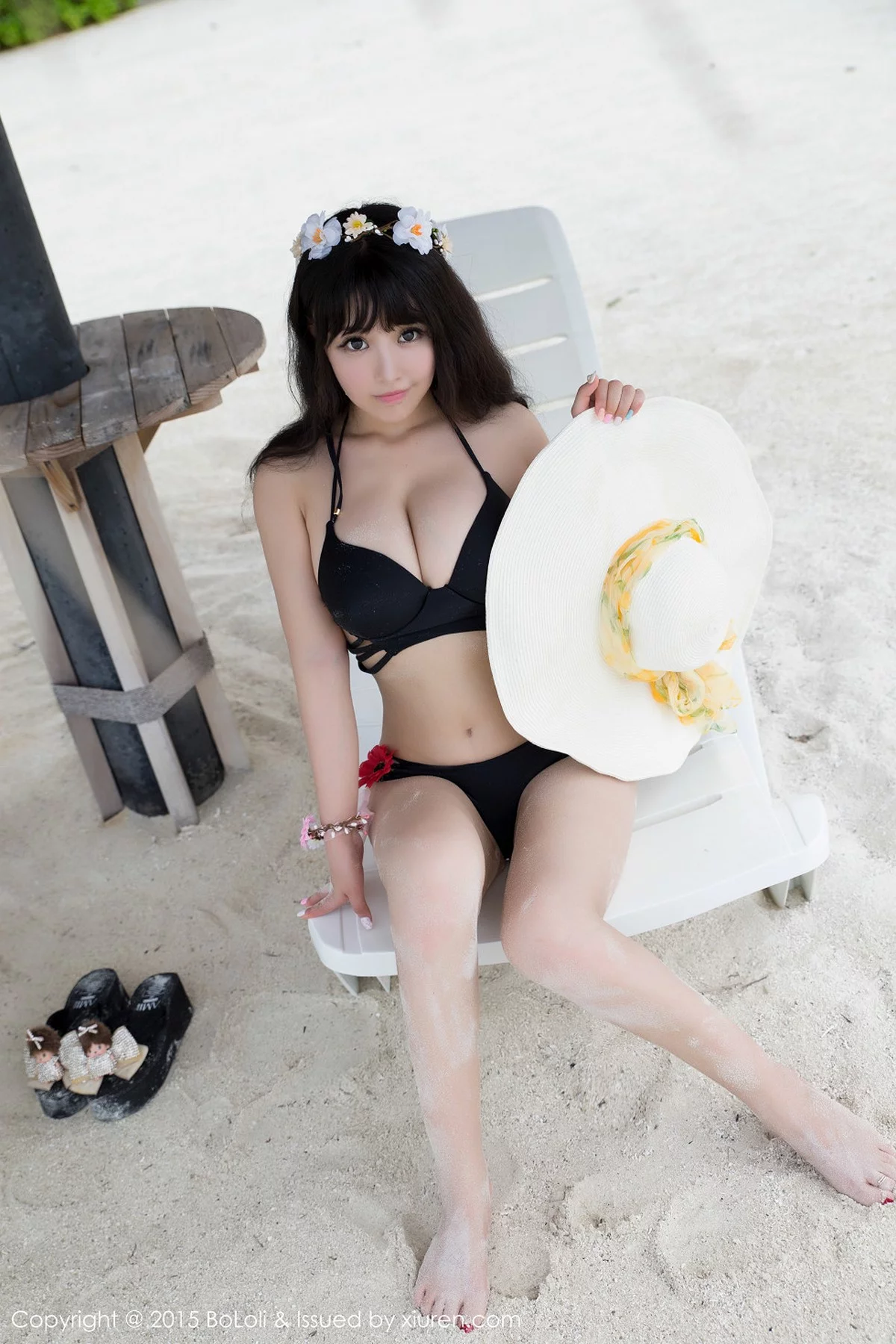 Xrmnw.Vip_Barbie可儿_写真