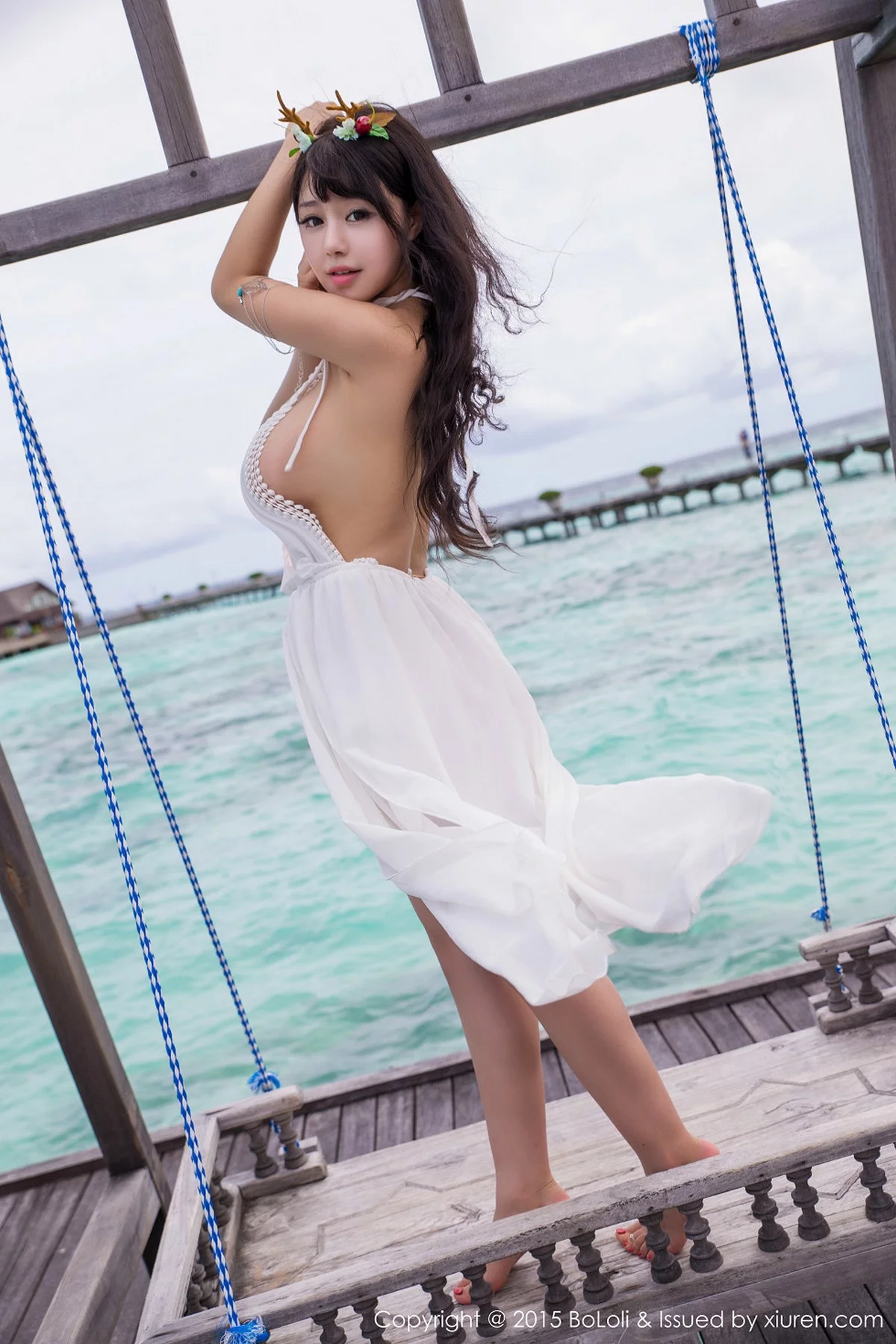 Xrmnw.Vip_Barbie可儿_写真