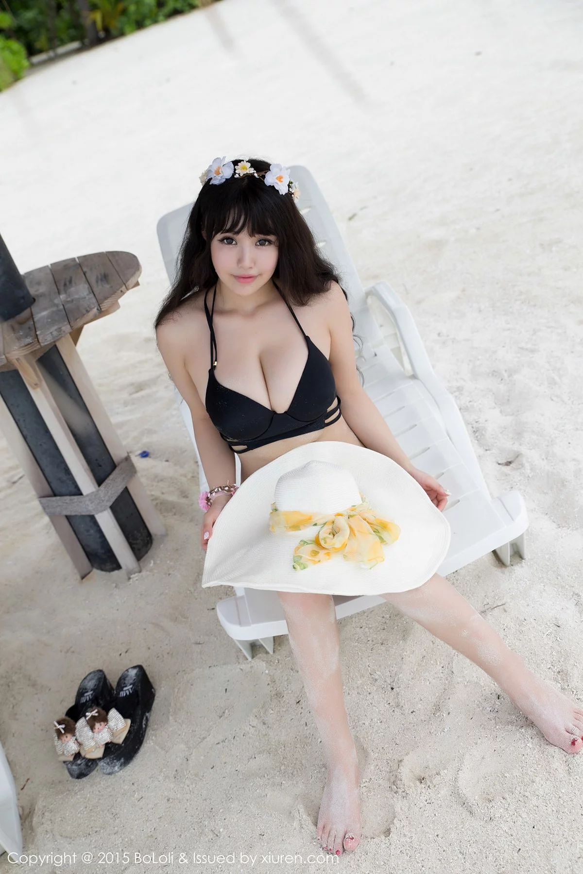 Xrmnw.Vip_Barbie可儿_写真