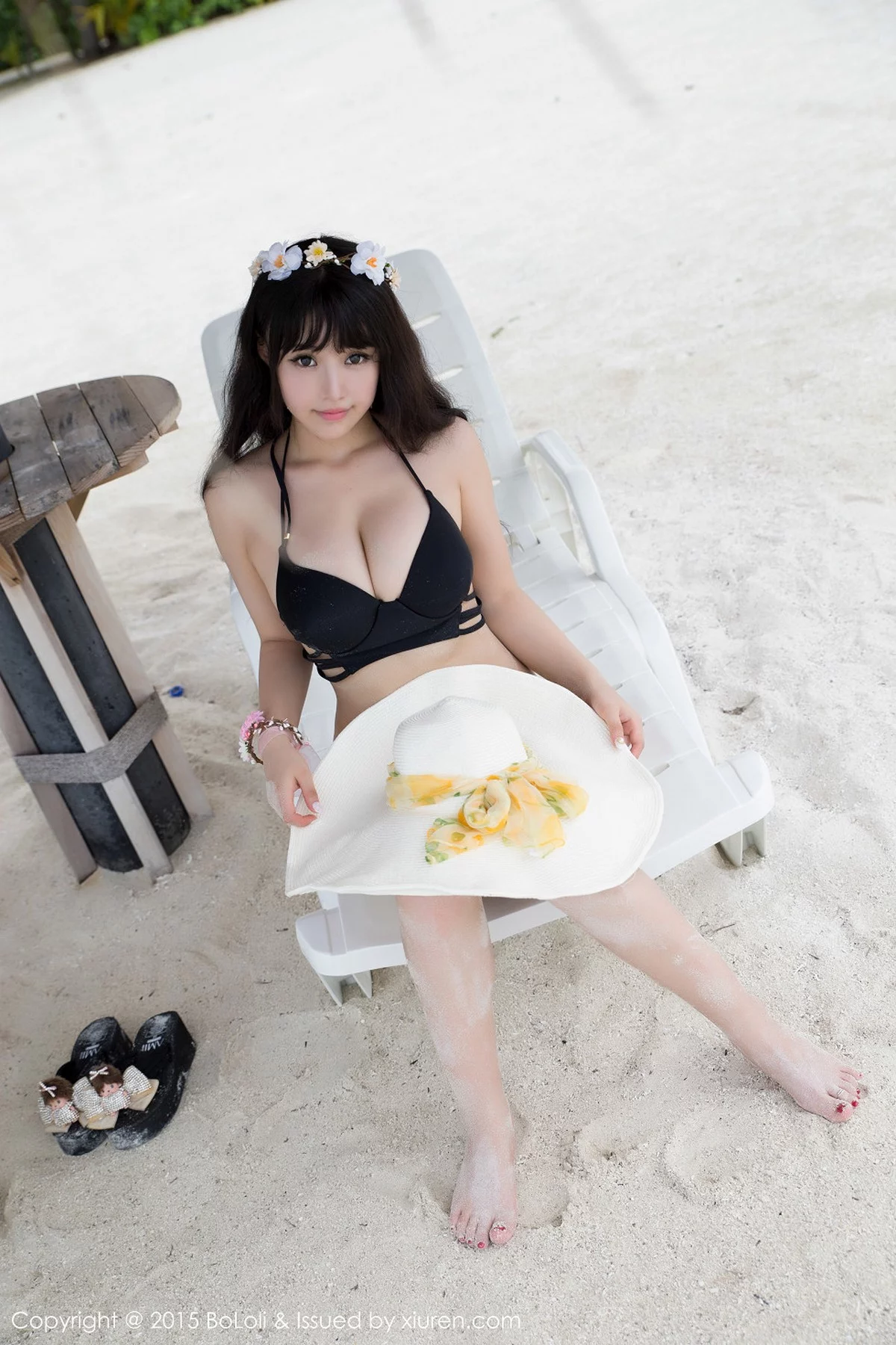 Xrmnw.Vip_Barbie可儿_写真