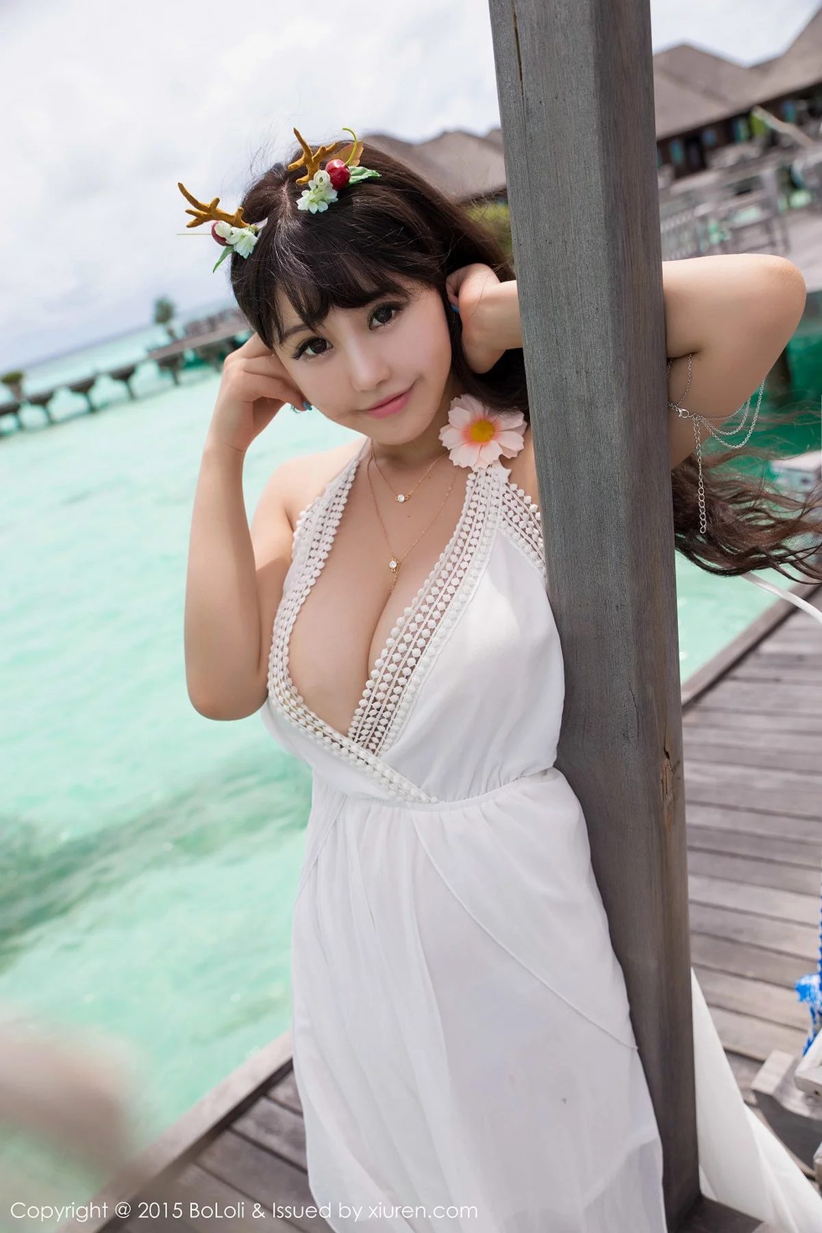 Xrmnw.Vip_Barbie可儿_写真