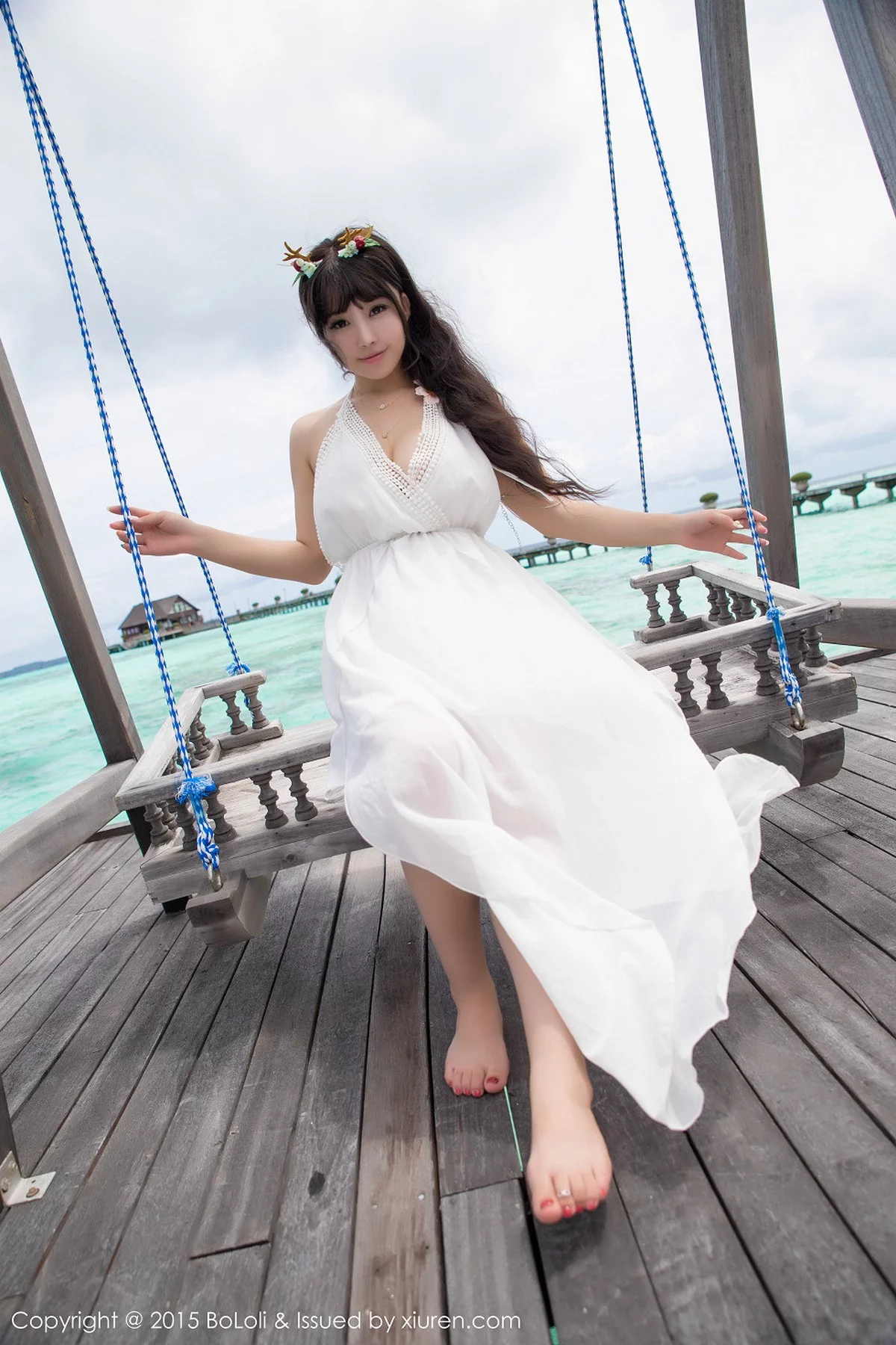 Xrmnw.Vip_Barbie可儿_写真